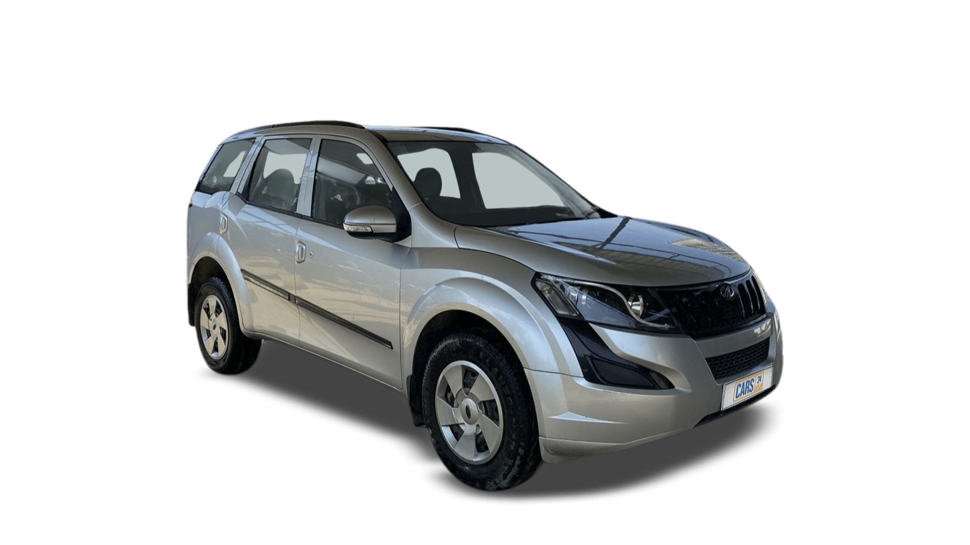 2016 Mahindra XUV500 - SUV - Diesel - Manual - ₹6.24 lakh