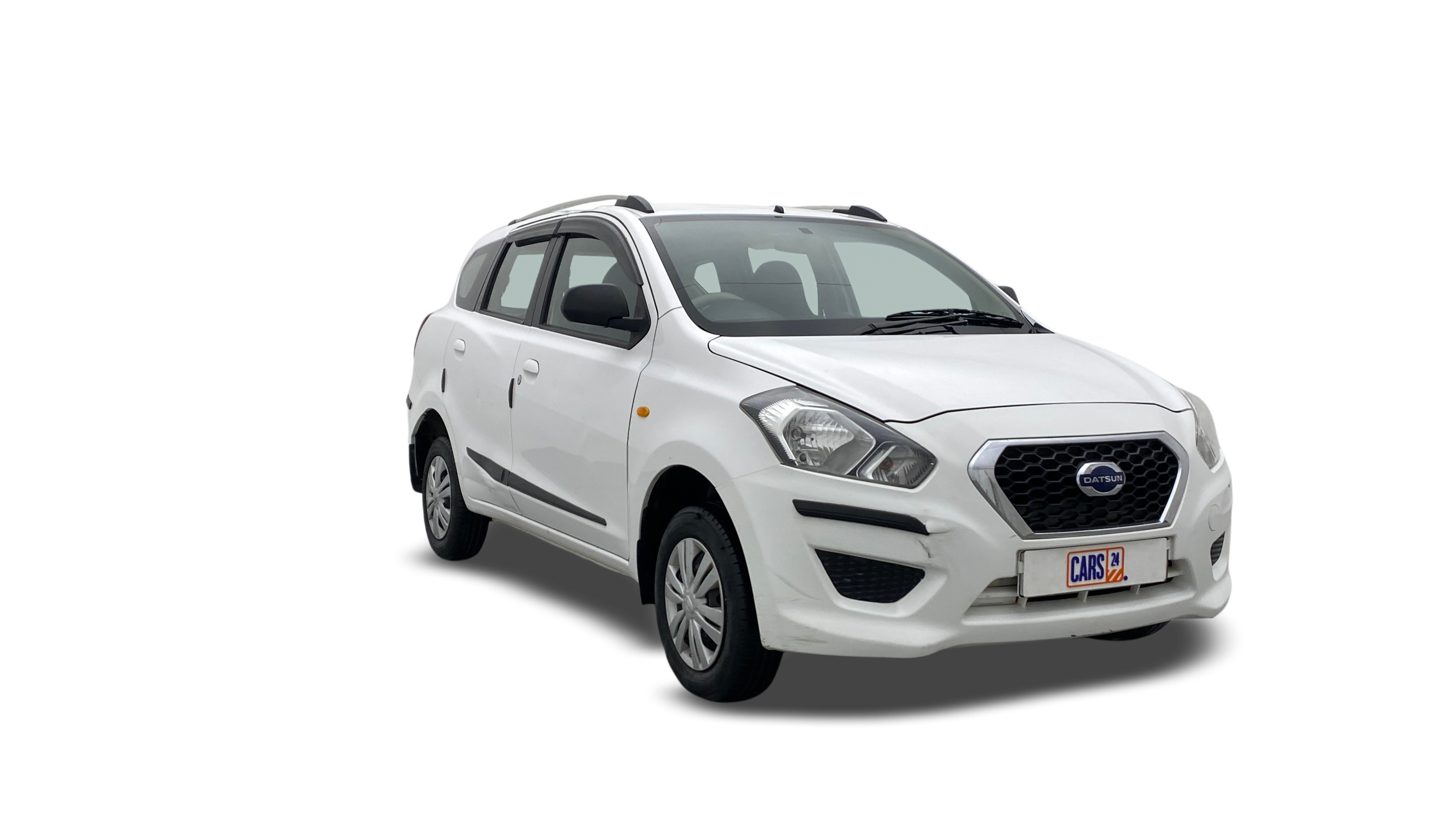 Datsun Go Plus-img