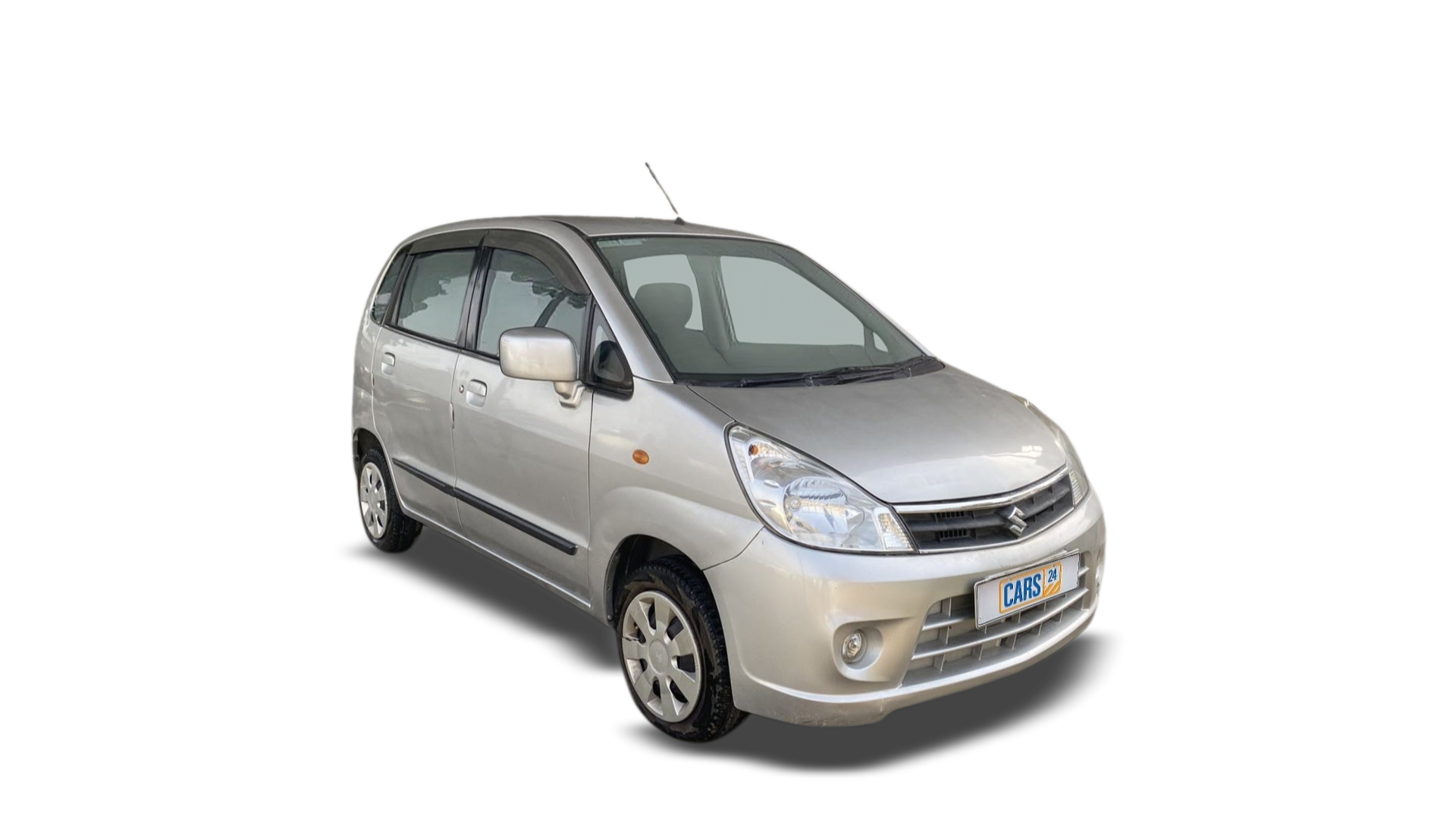 2012 Maruti Zen Estilo - Hatchback - Petrol - Manual - ₹2.12 lakh