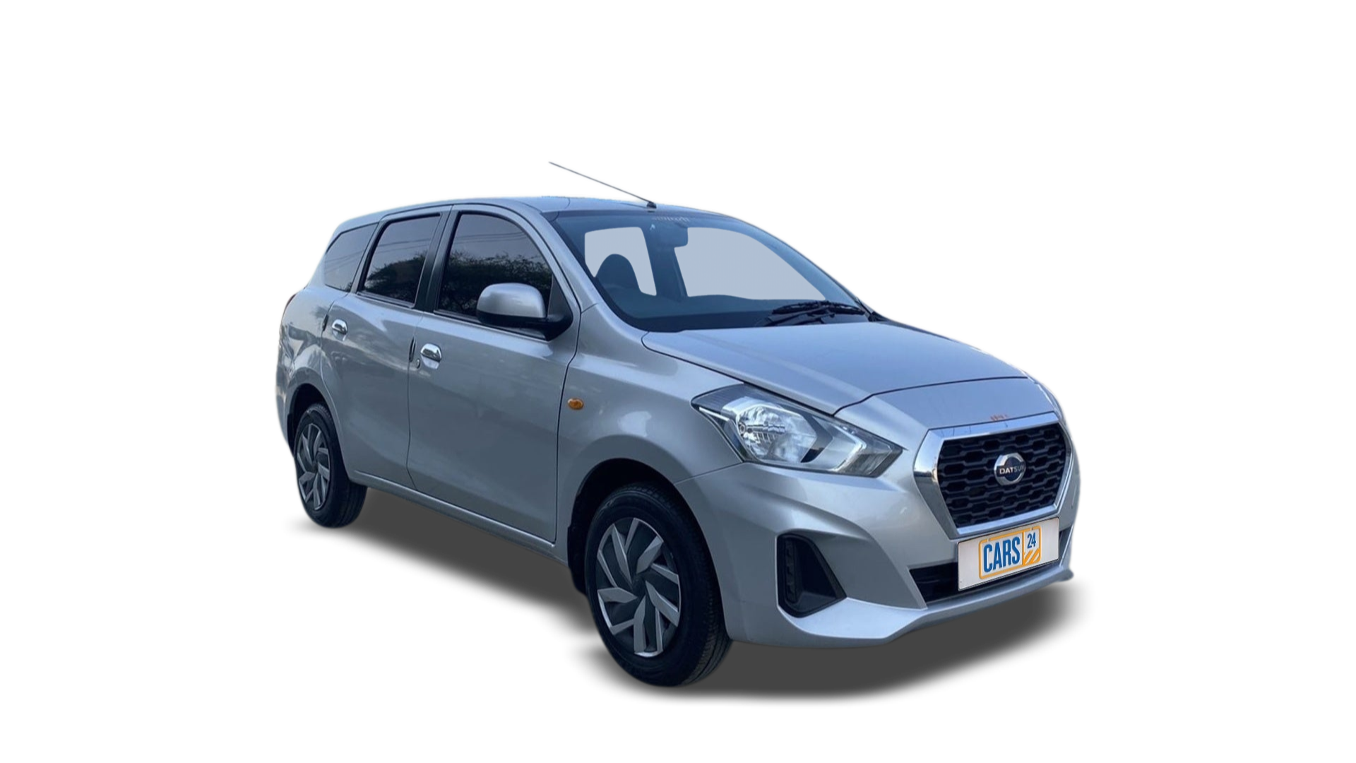 Datsun Go Plus-img
