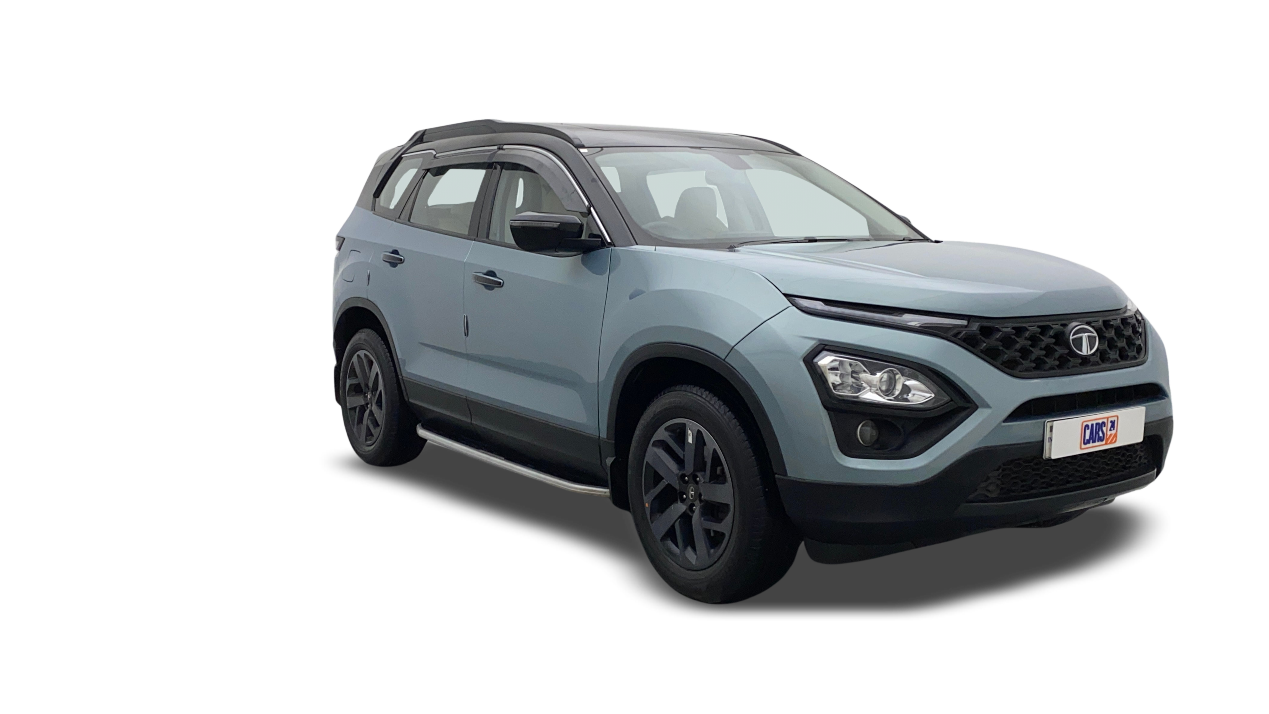 2021 Tata Safari - SUV - Diesel - Manual - ₹19.07 lakh