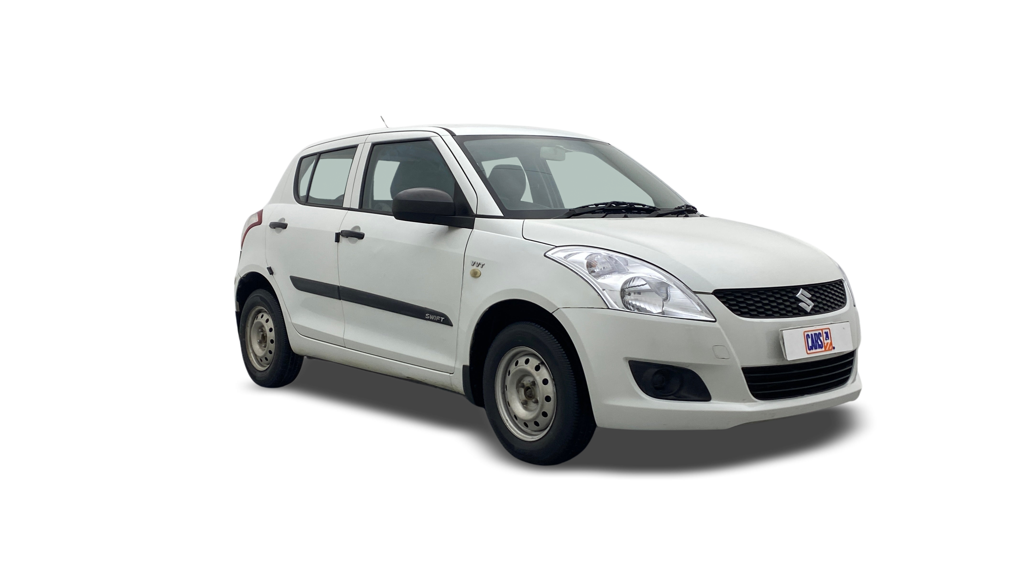2013 Maruti Swift - Hatchback - Petrol - Manual - ₹3.80 lakh