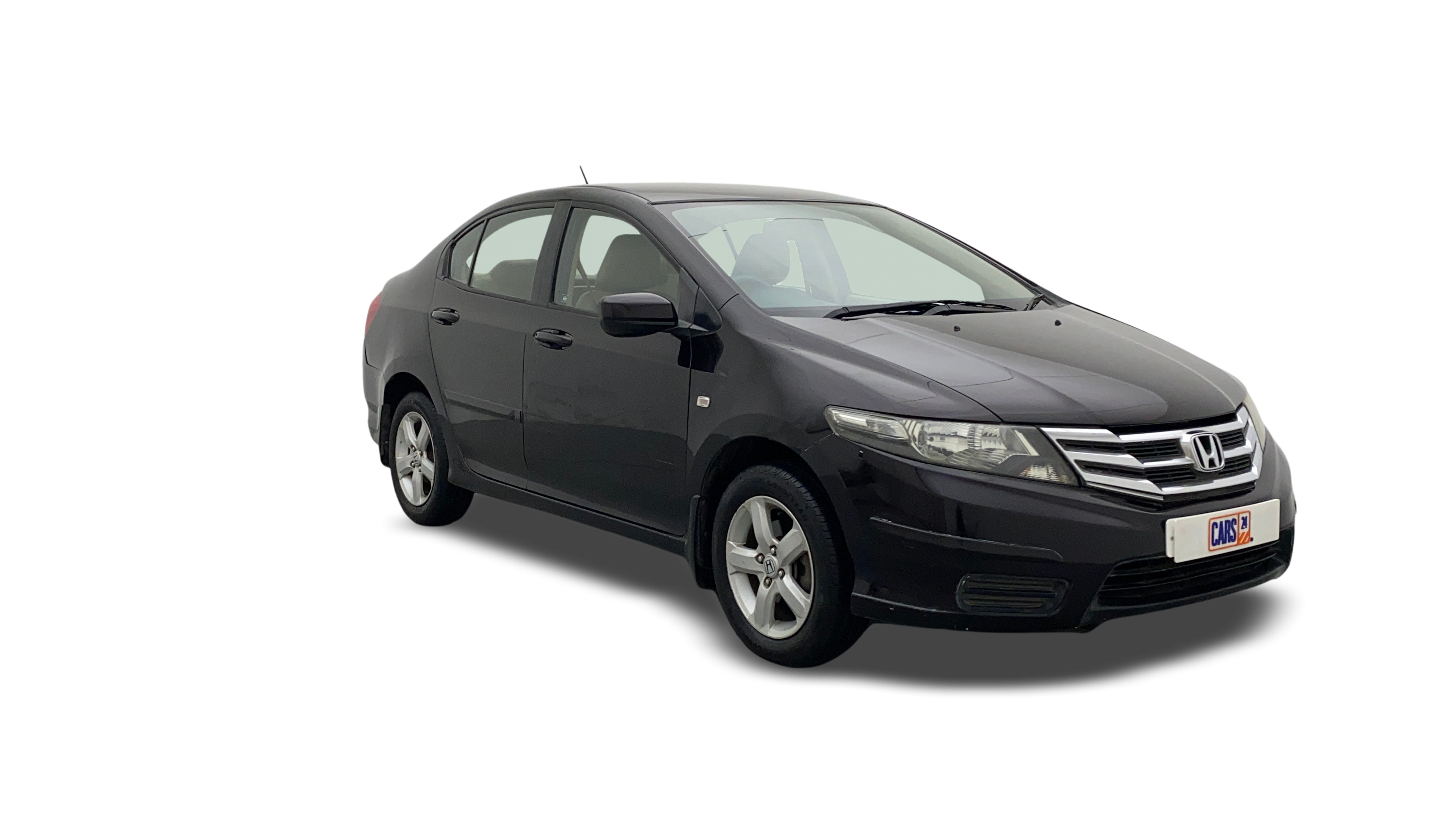 2013 Honda City - Sedan - Petrol - Manual - ₹3.47 lakh