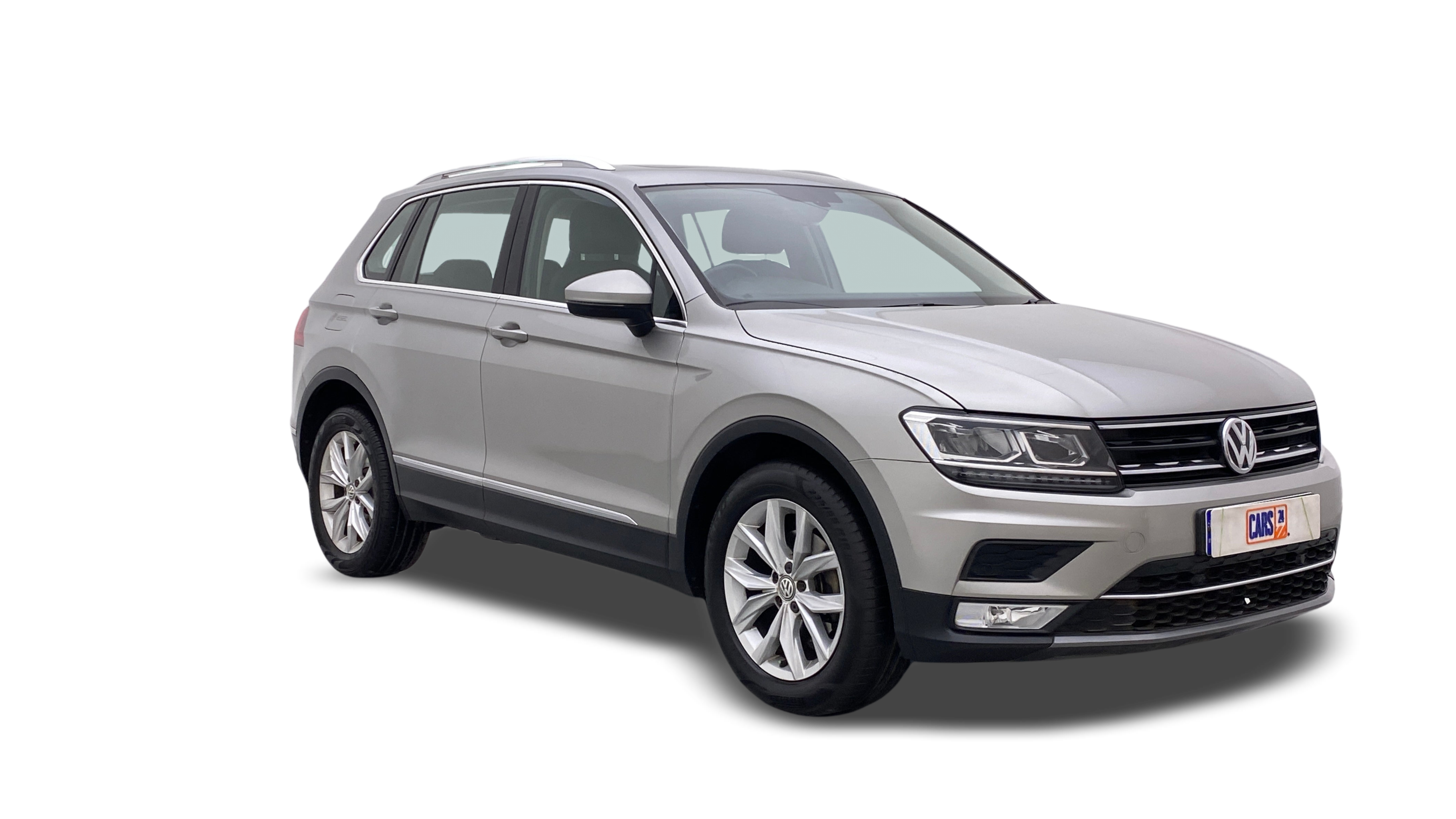 Volkswagen TIGUAN-img