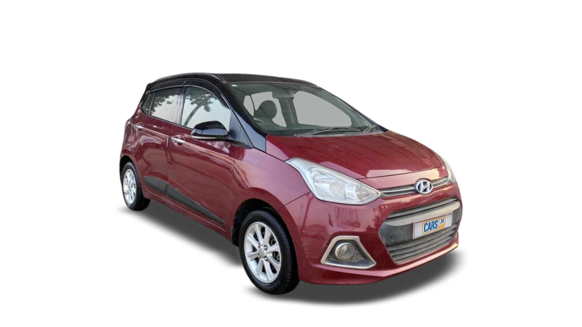 Hyundai Grand i10-img