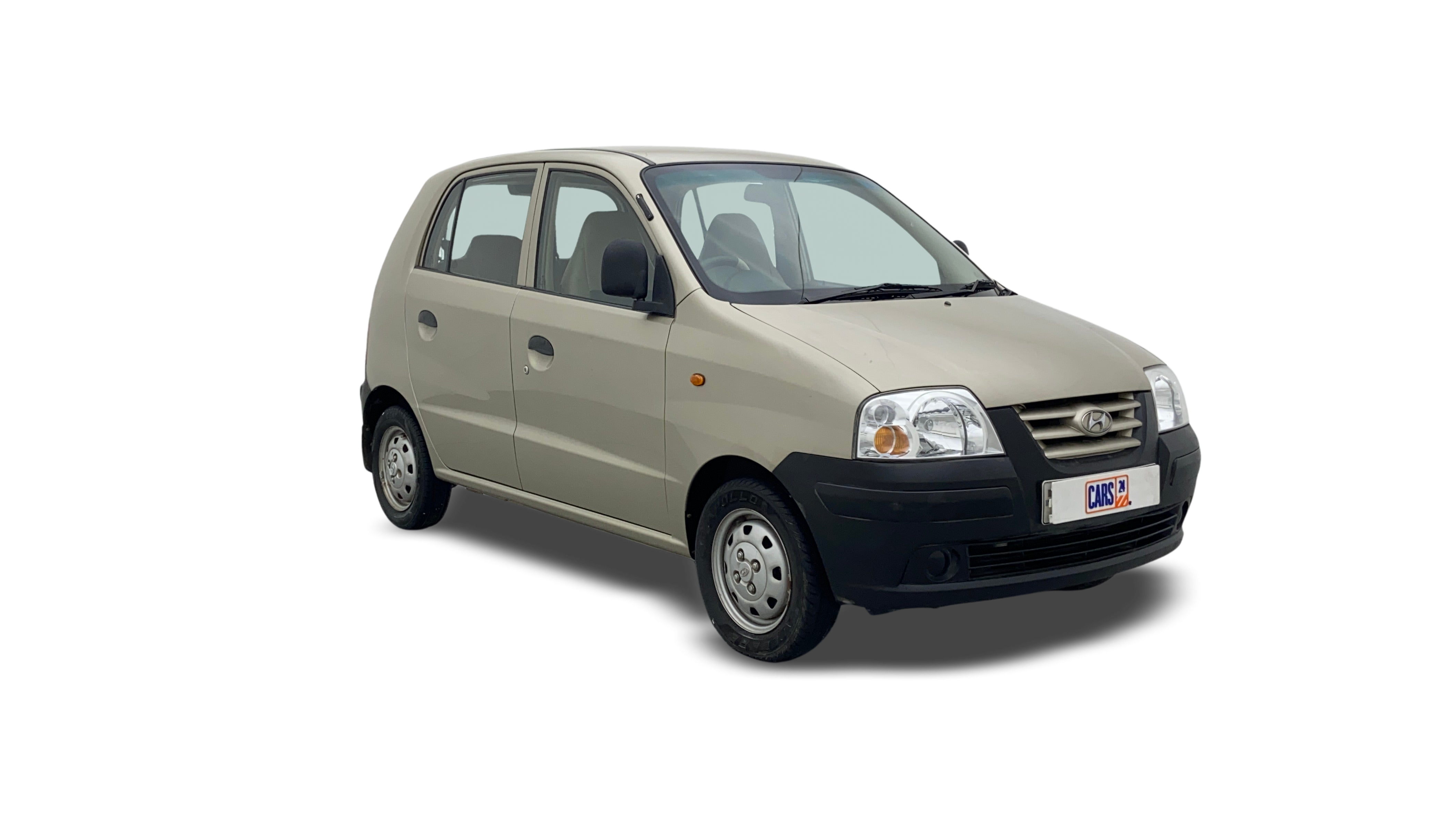 Hyundai Santro Xing-img