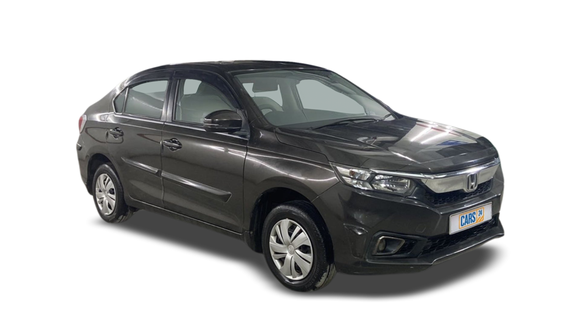 2021 Honda Amaze - Sedan - Petrol - Manual - ₹6.15 lakh