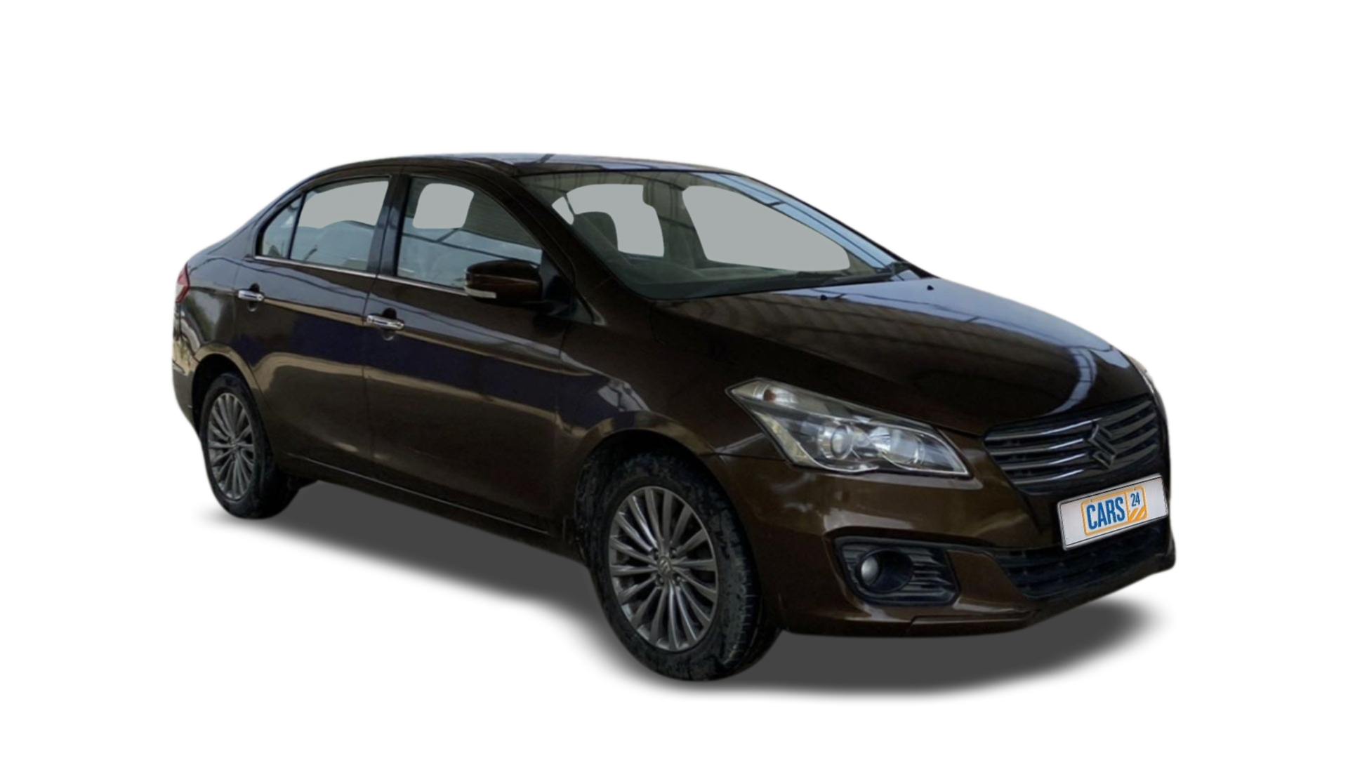 Maruti Ciaz-img