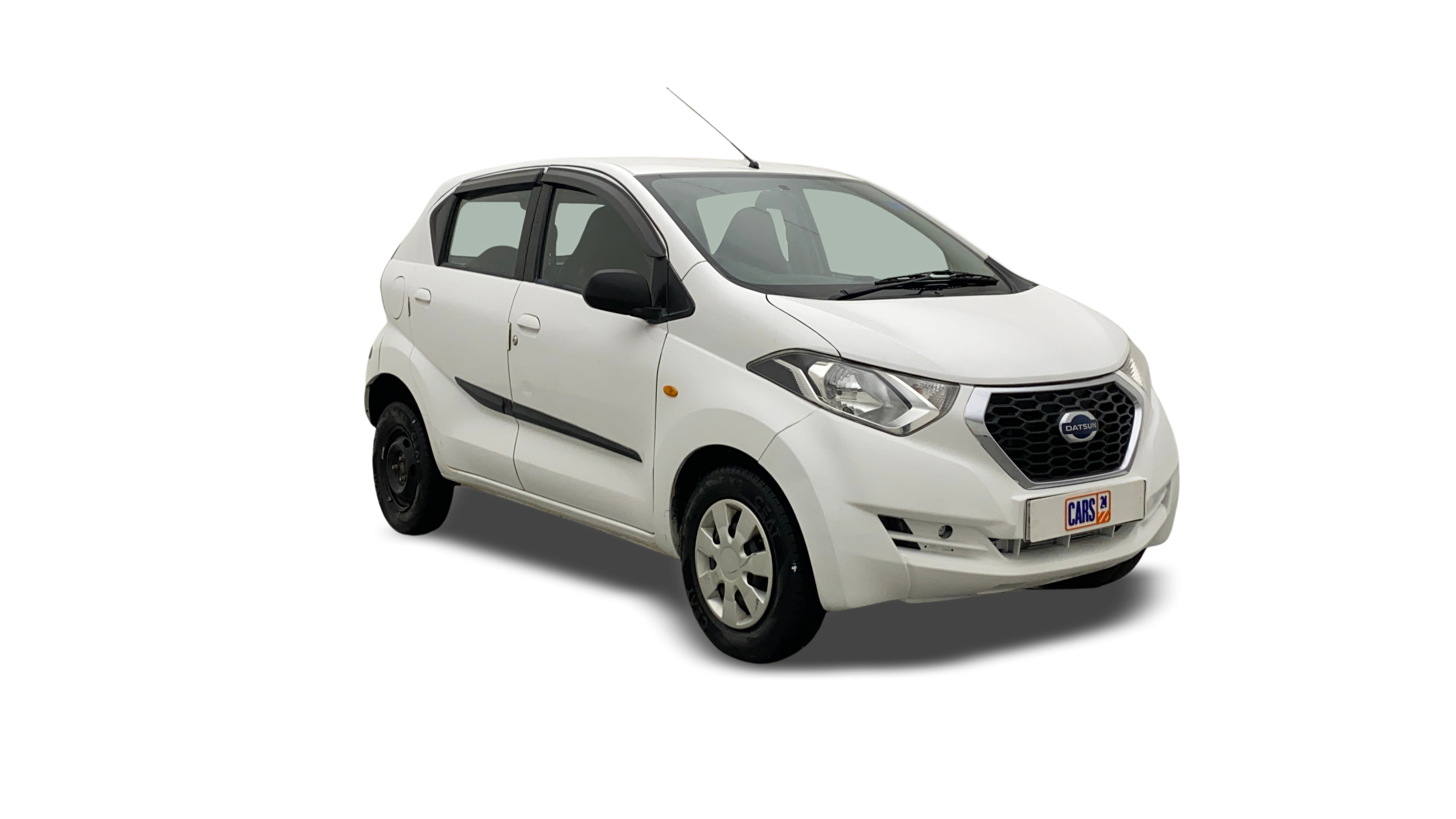 2017 Datsun Redi Go - Hatchback - Petrol - Manual - ₹2.30 lakh