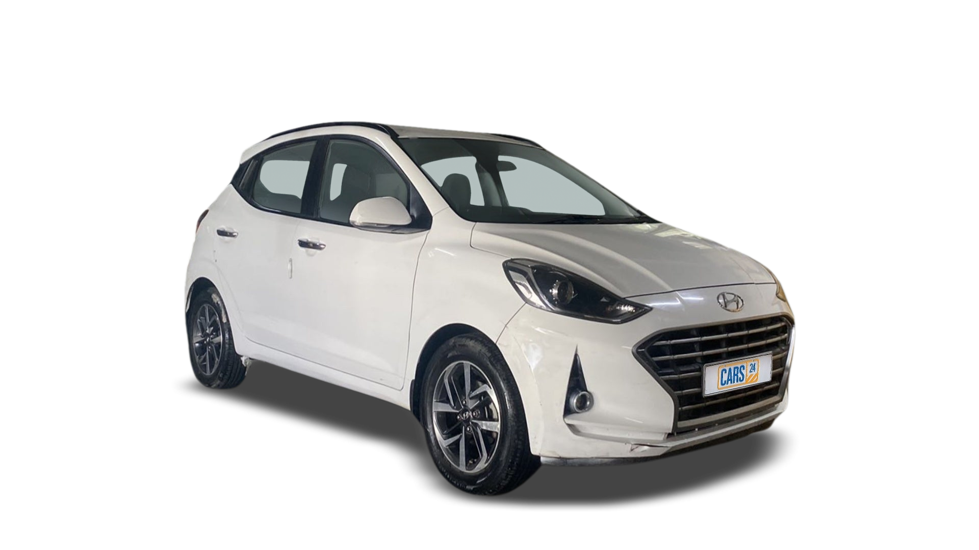 Hyundai GRAND I10 NIOS-img