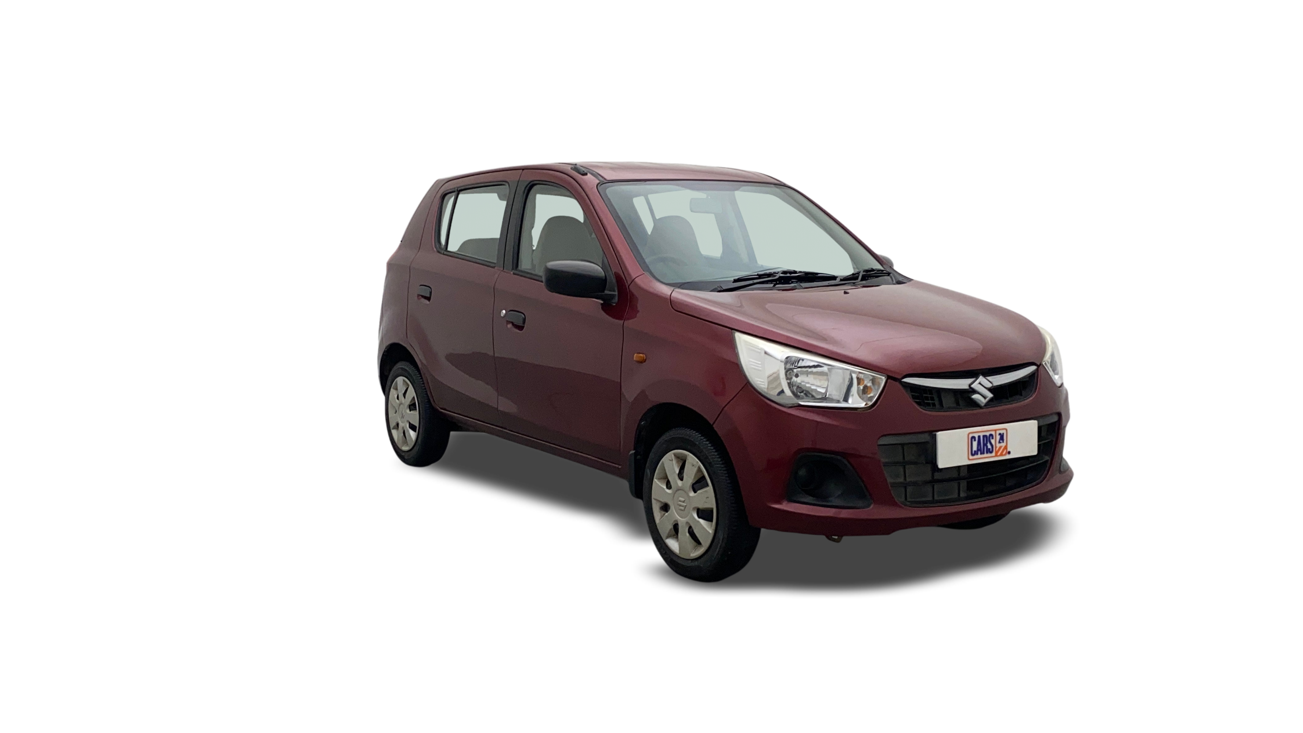 Maruti Alto K10-img