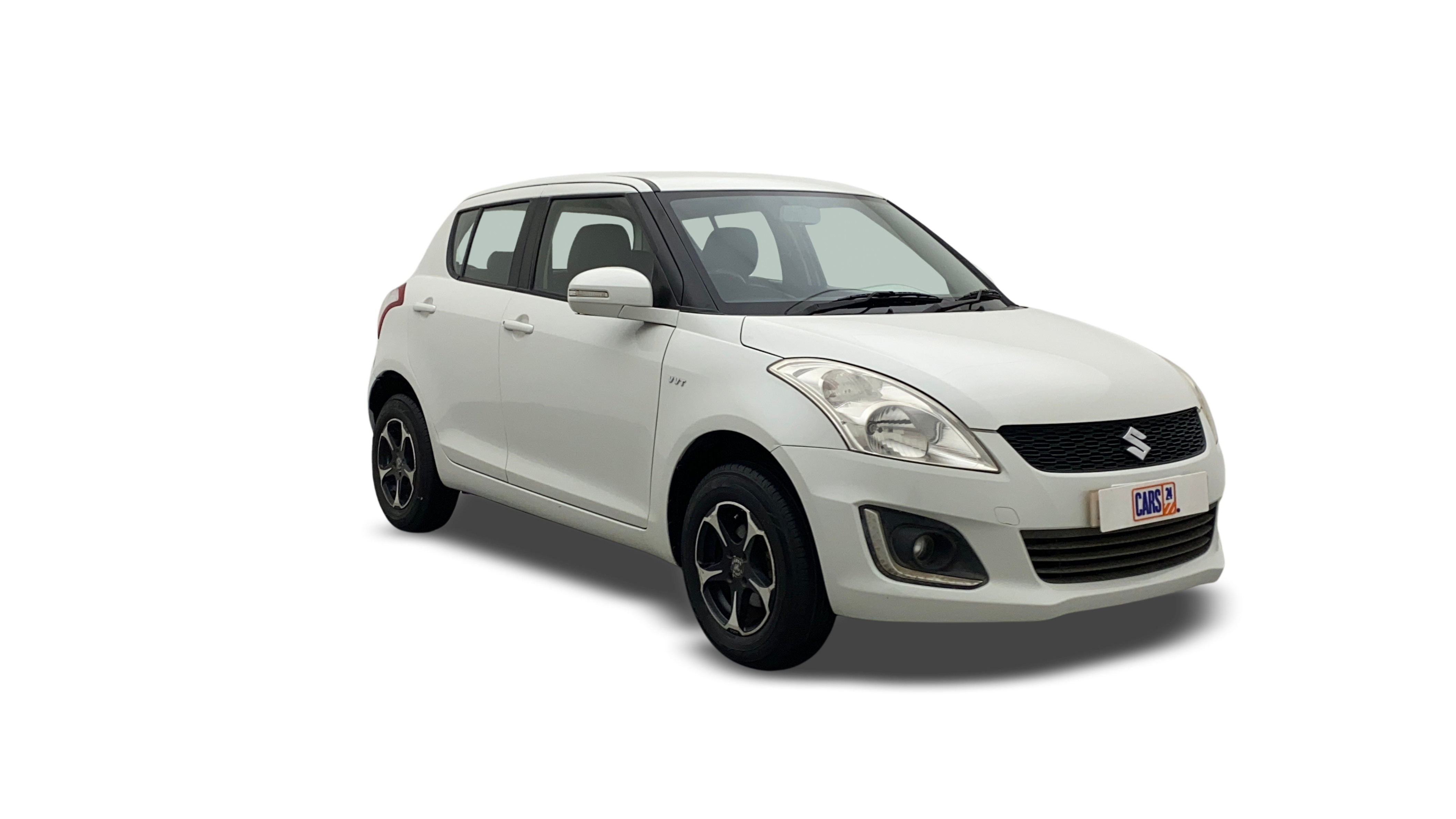 2015 Maruti Swift - Hatchback - Petrol - Manual - ₹4.04 lakh
