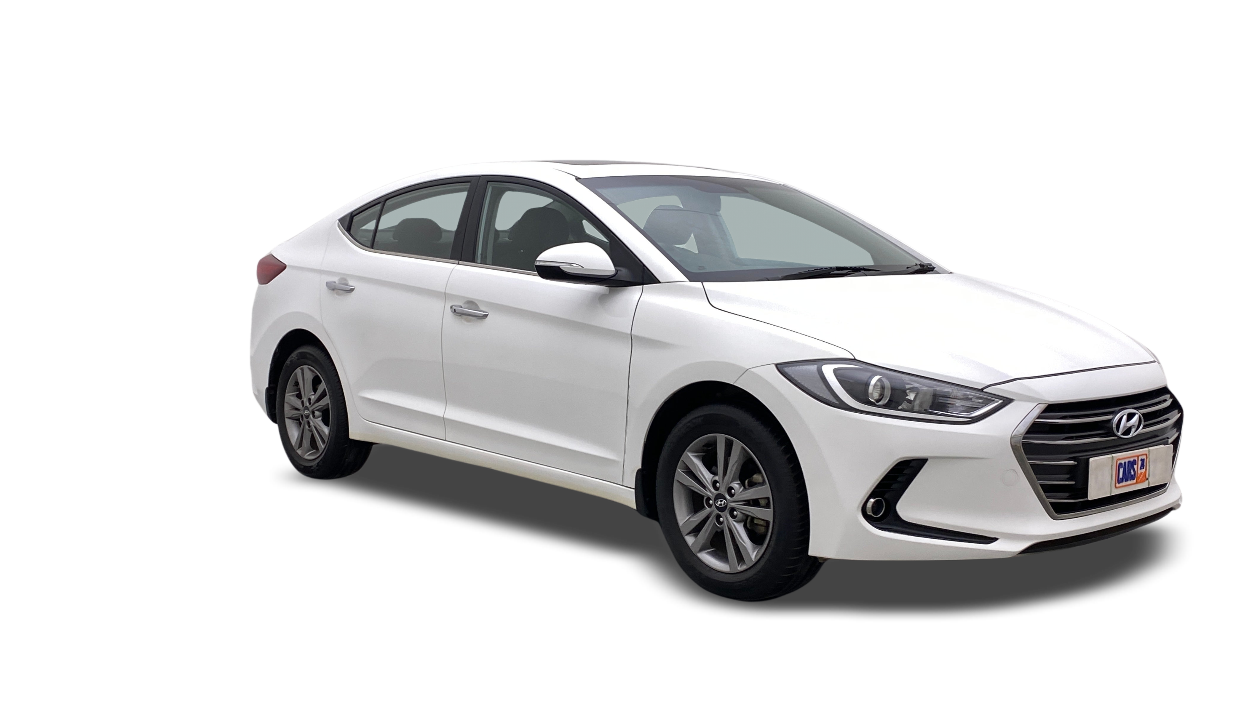 Hyundai New Elantra-img