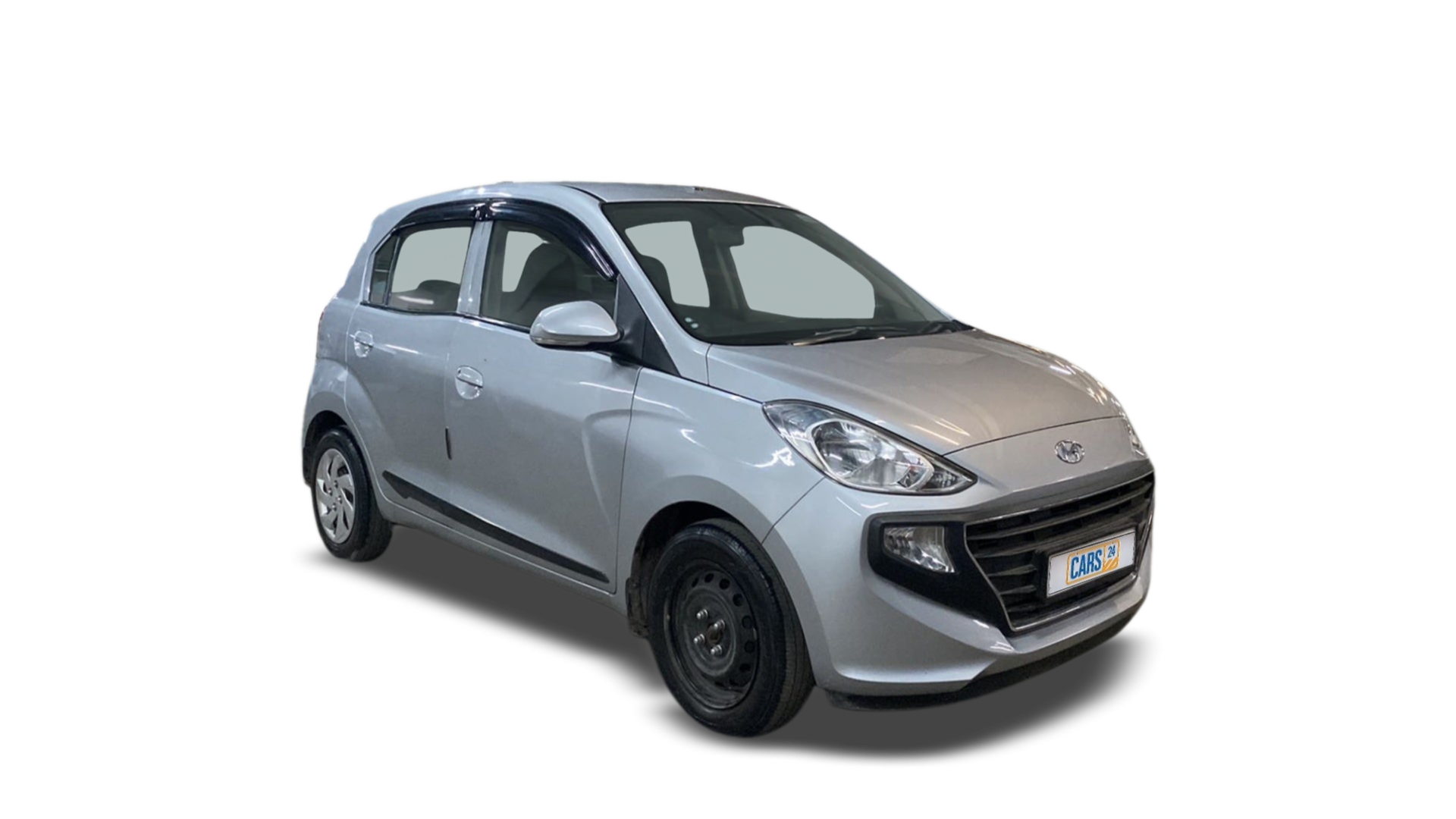Hyundai NEW SANTRO-img