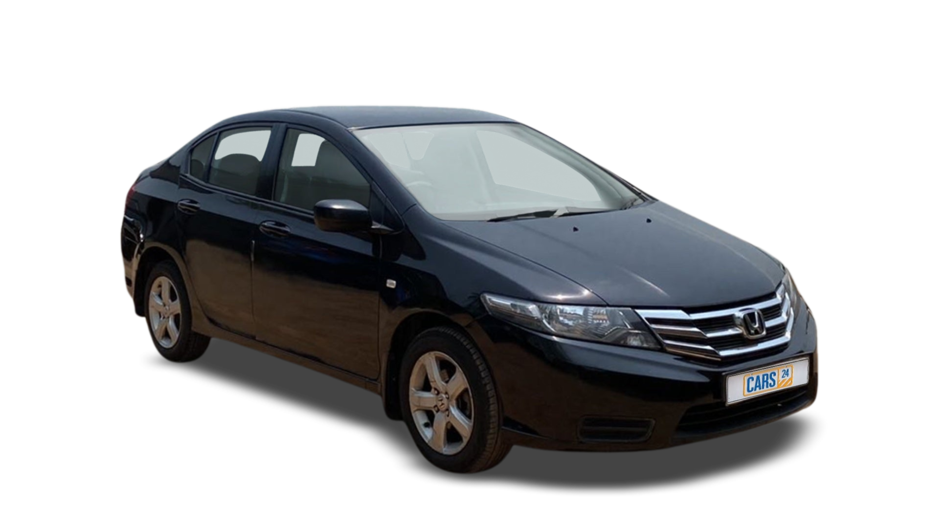 Honda City-img