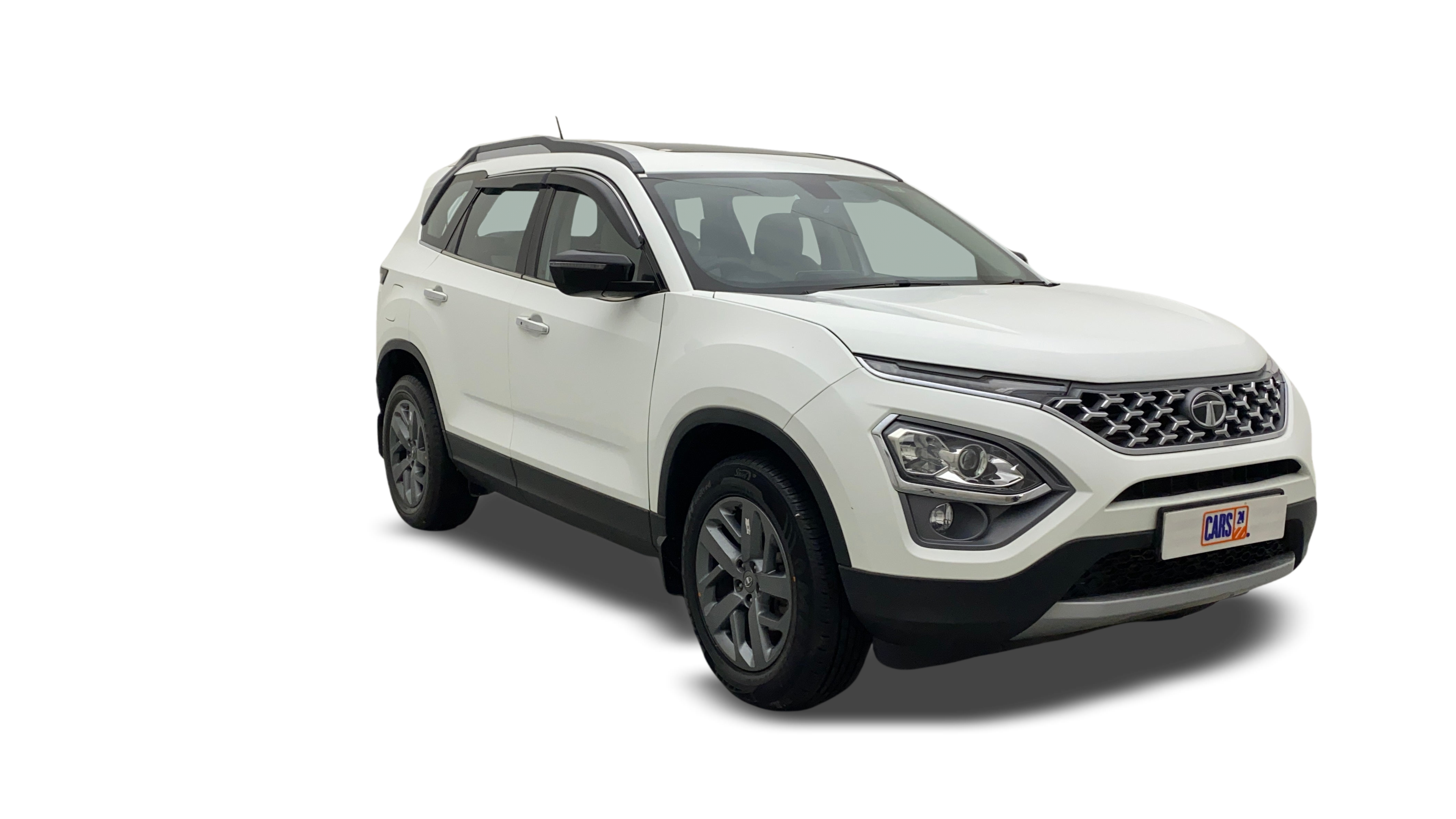 2021 Tata Safari - SUV - Diesel - Manual - ₹16.15 lakh