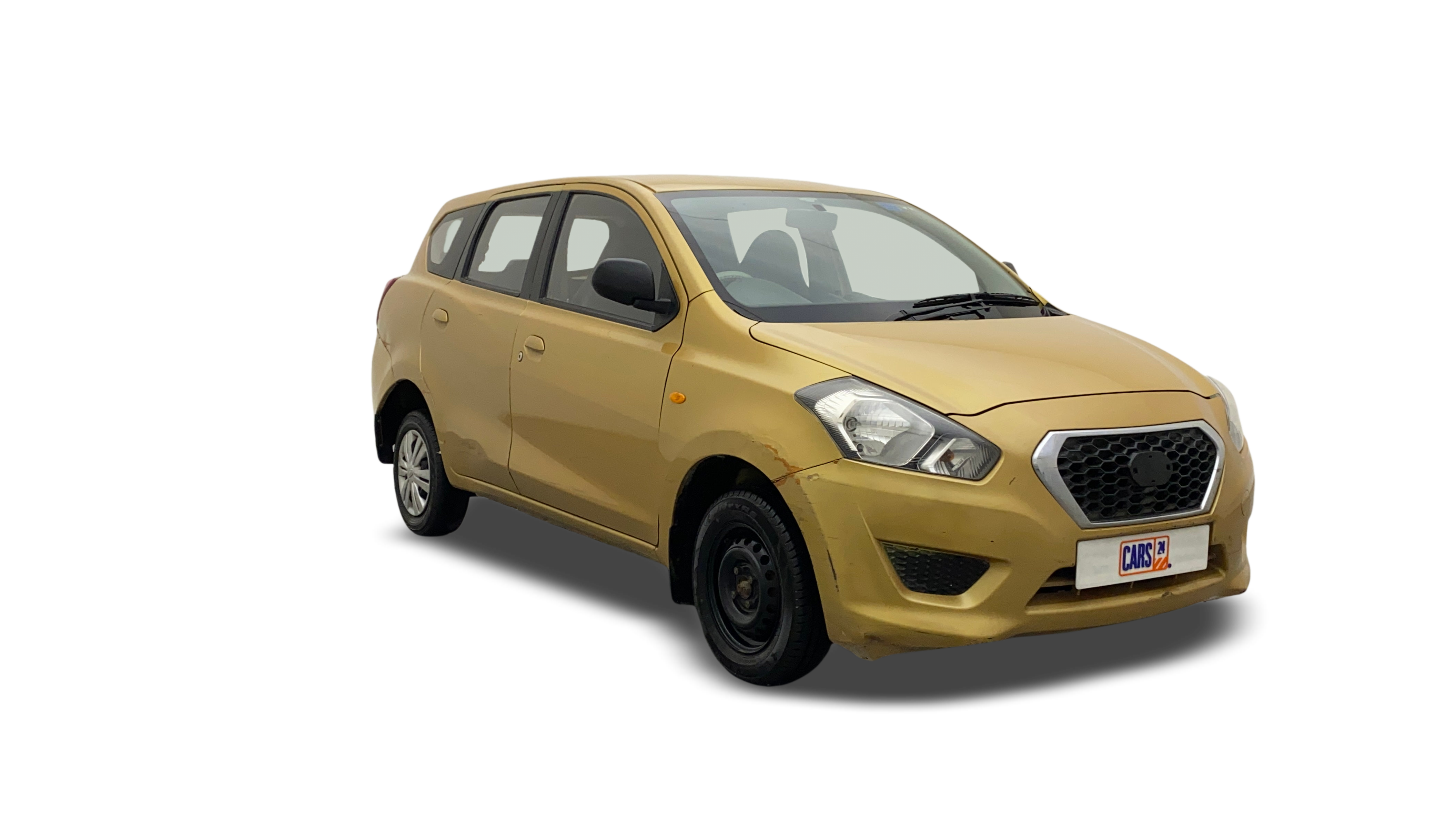 Datsun Go Plus-img