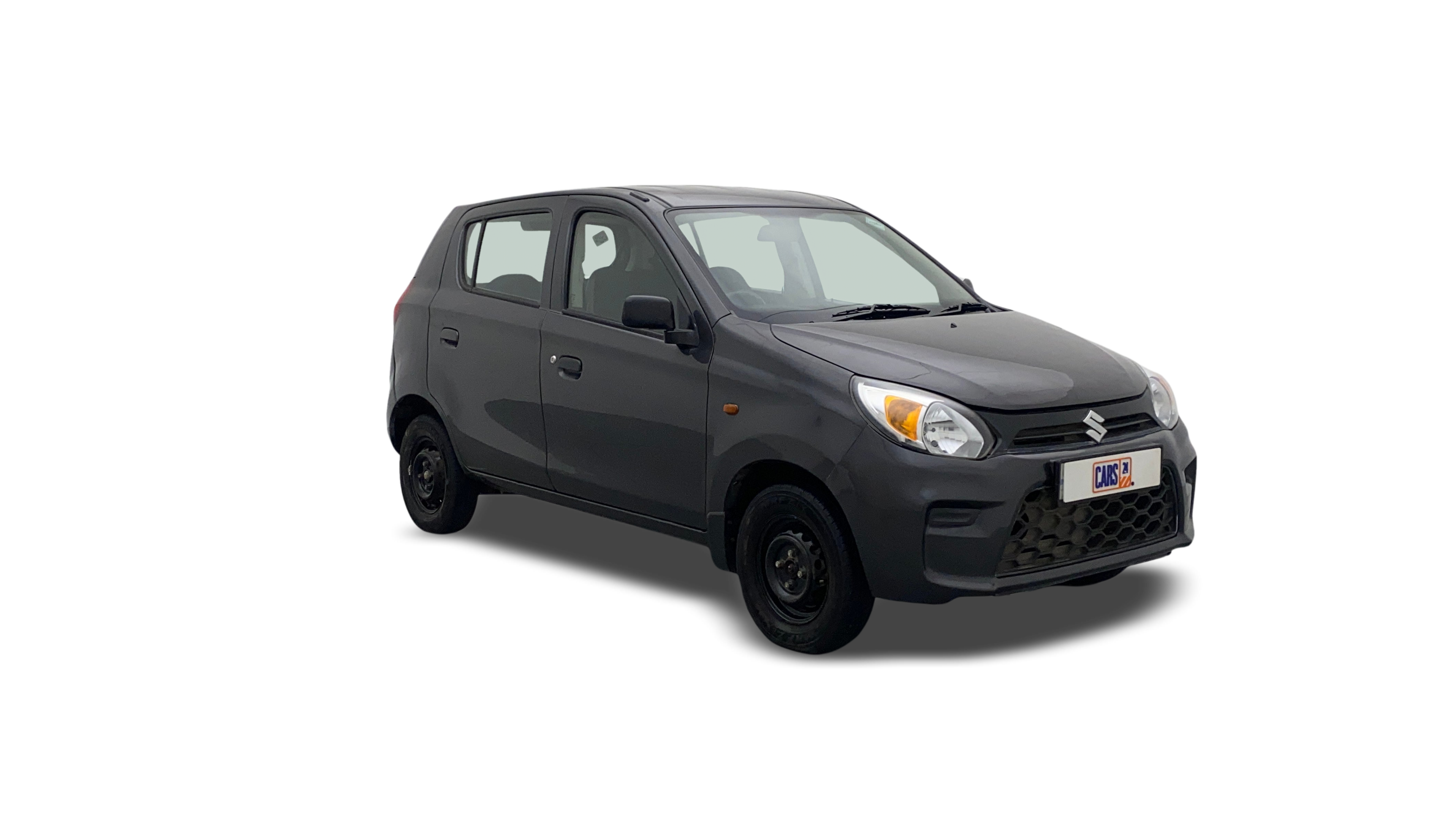 Maruti Alto-img