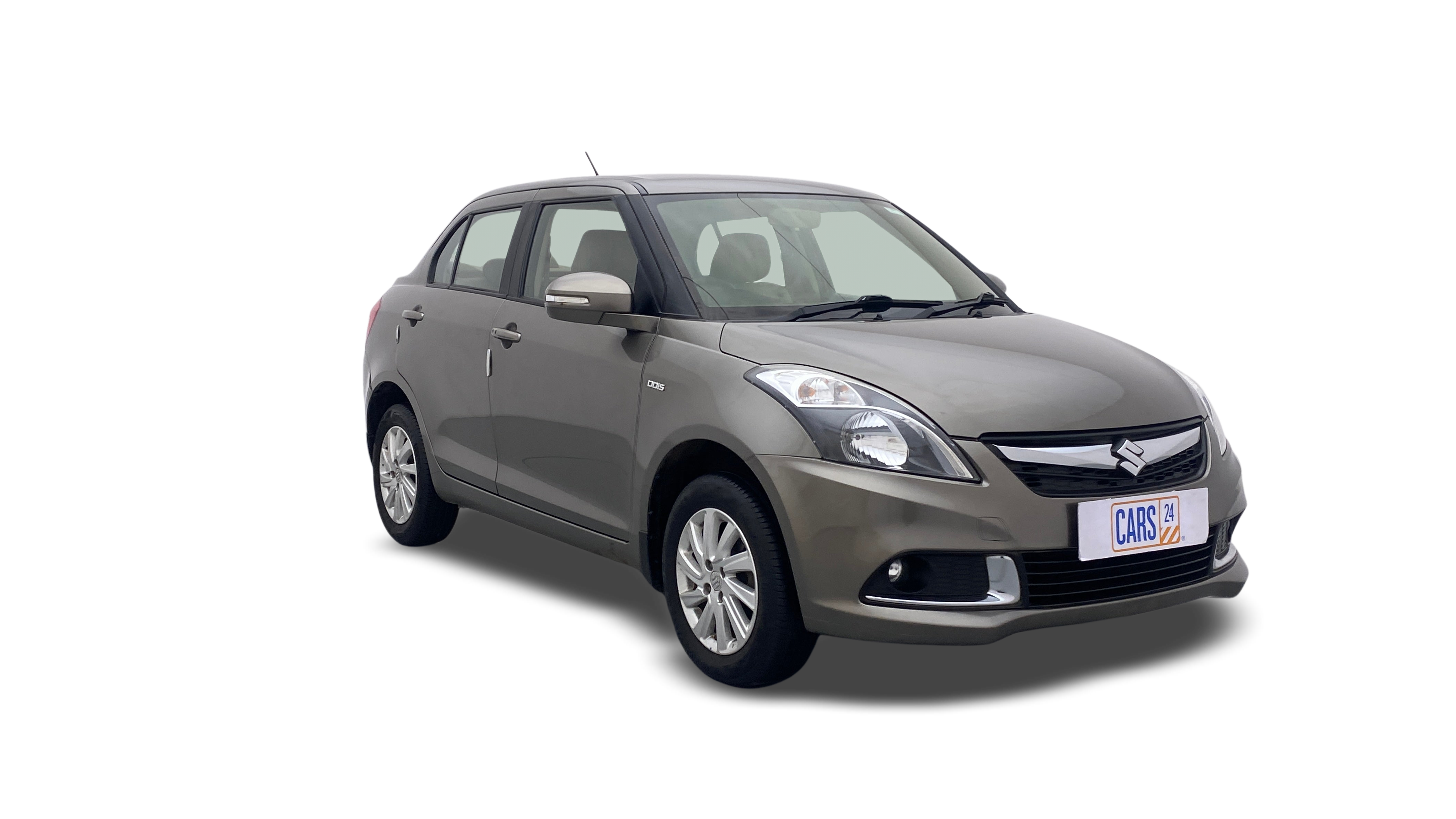 2016 Maruti Swift Dzire - Sedan - Diesel - Automatic - ₹6.91 lakh