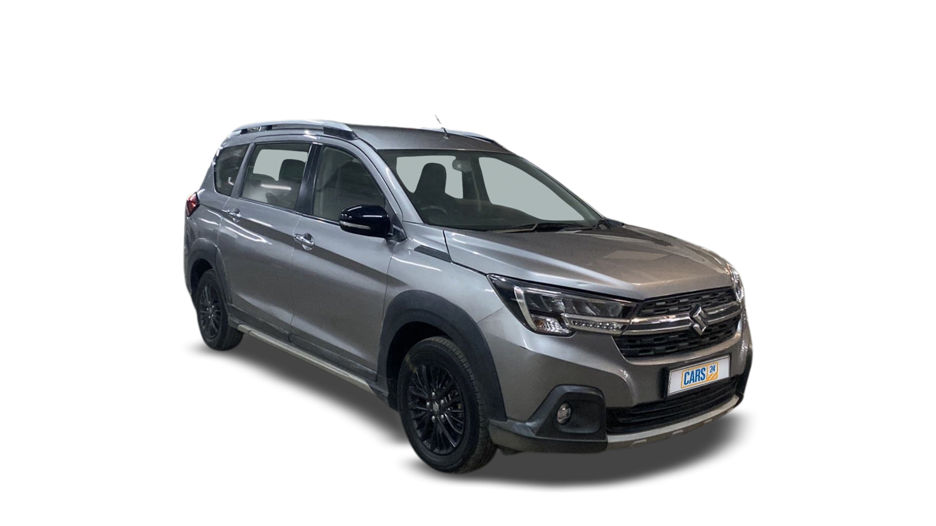 2020 Maruti XL6 - SUV - Petrol - Automatic - ₹9.37 lakh