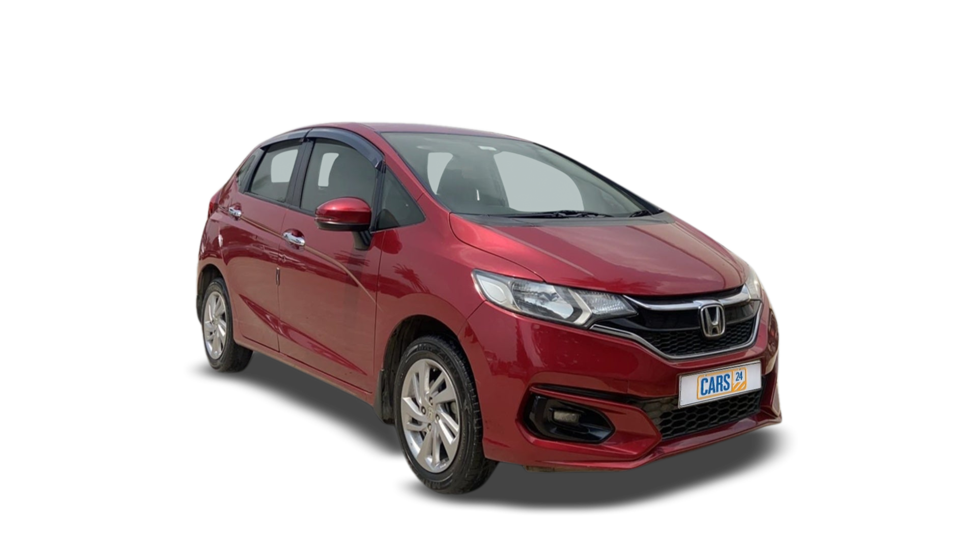 Honda Jazz-img