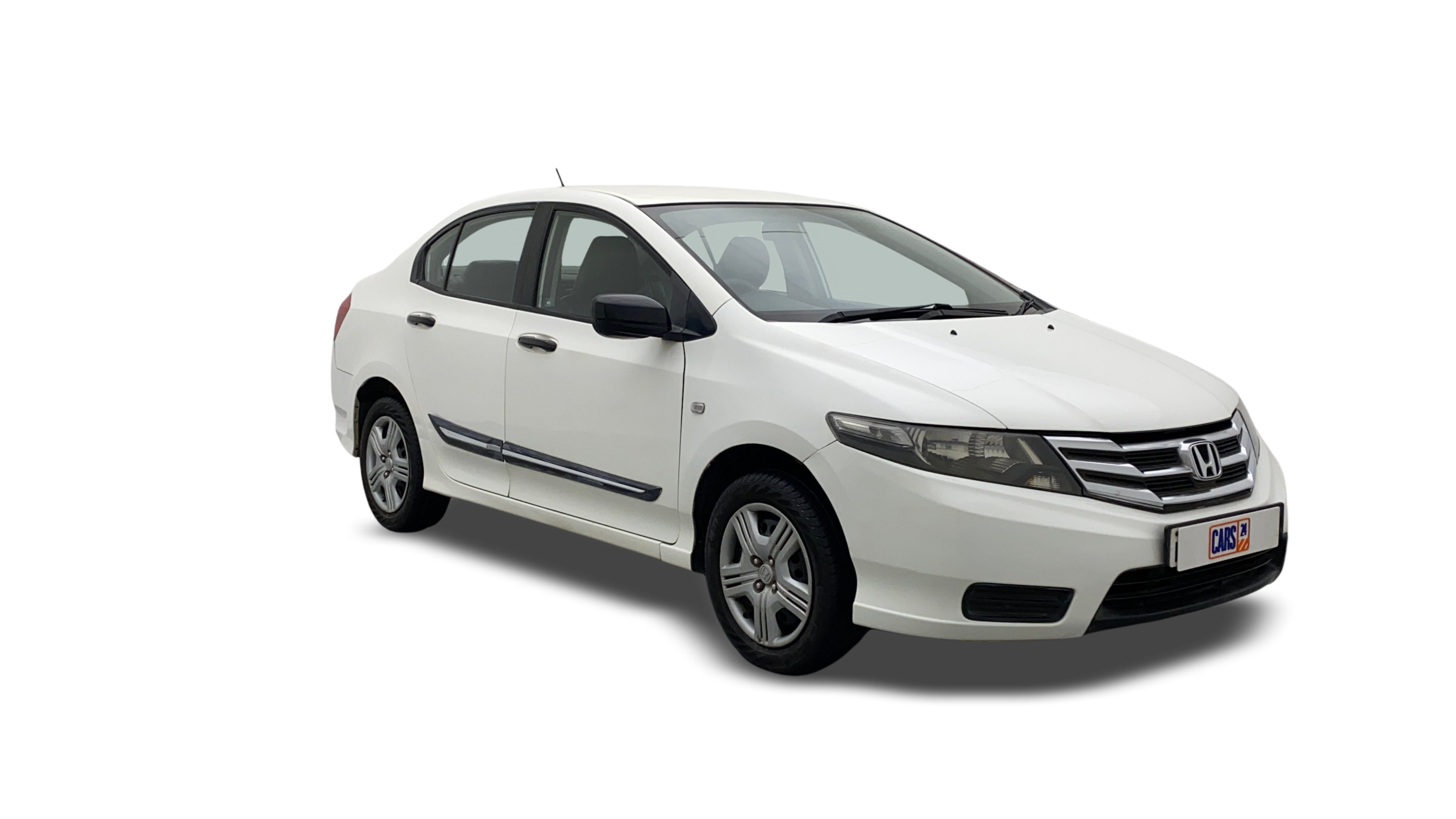 2013 Honda City - Sedan - Petrol - Manual - ₹3.73 lakh