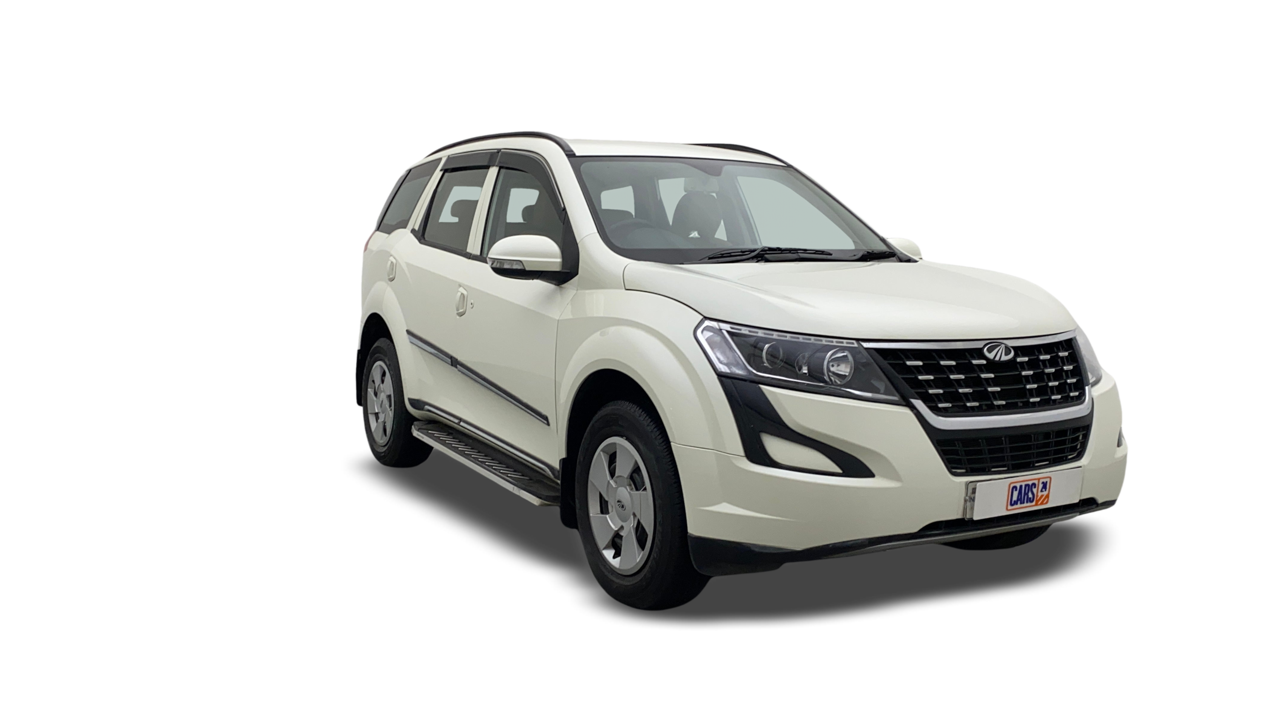 2019 Mahindra XUV500 - SUV - Diesel - Manual - ₹9.70 lakh