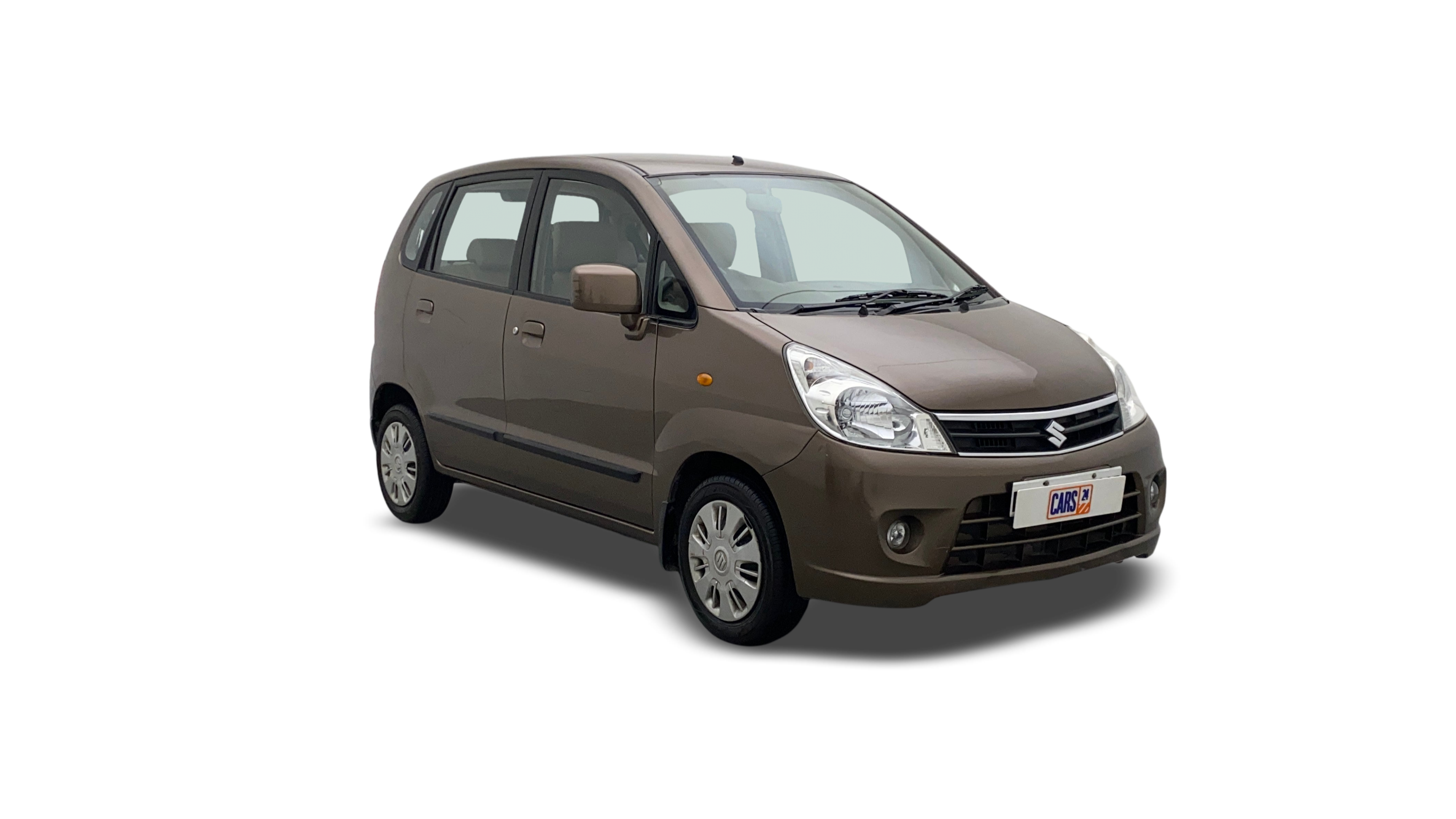2010 Maruti Zen Estilo - Hatchback - Petrol - Manual - ₹1.51 lakh