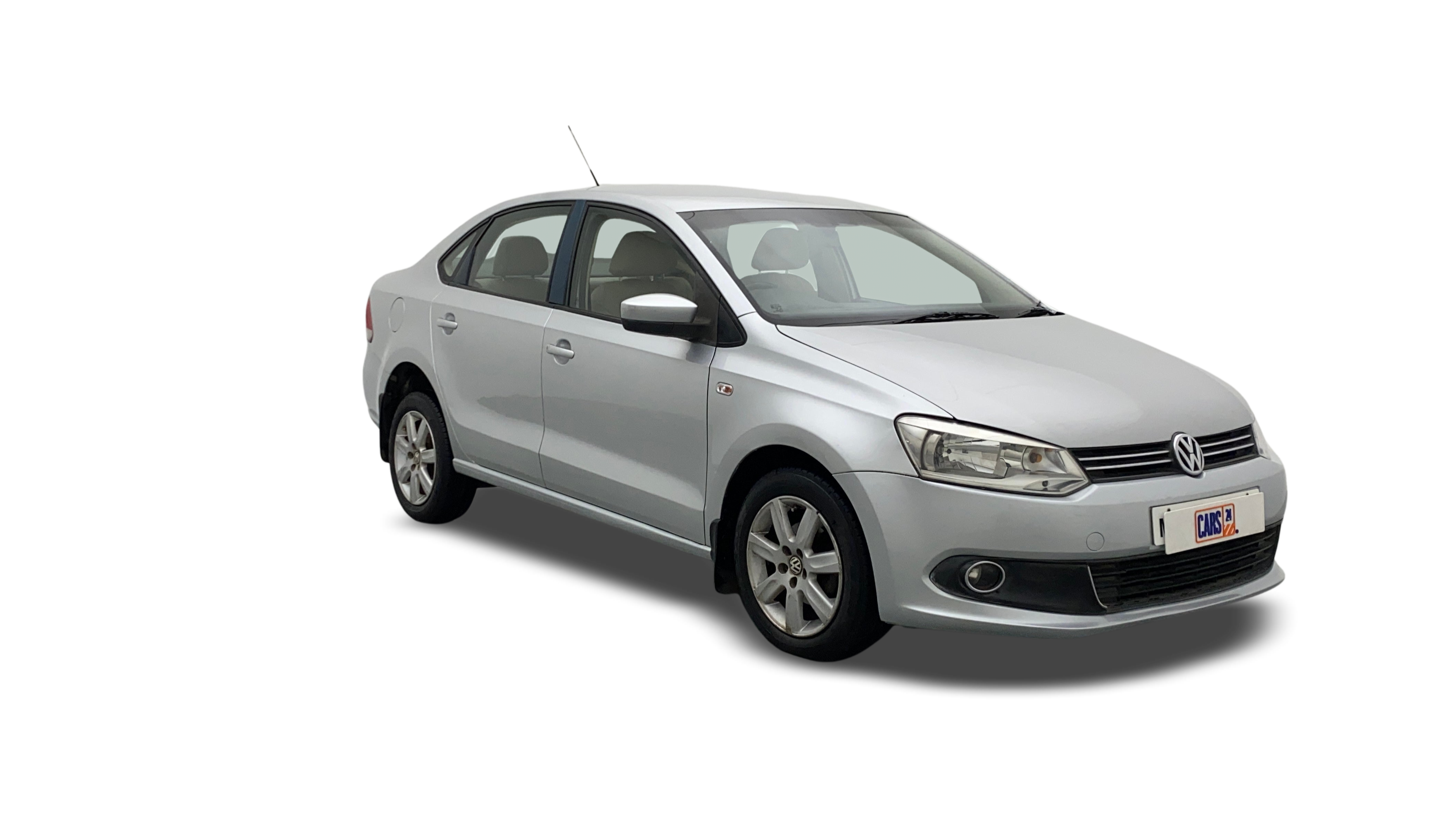 Volkswagen Vento-img