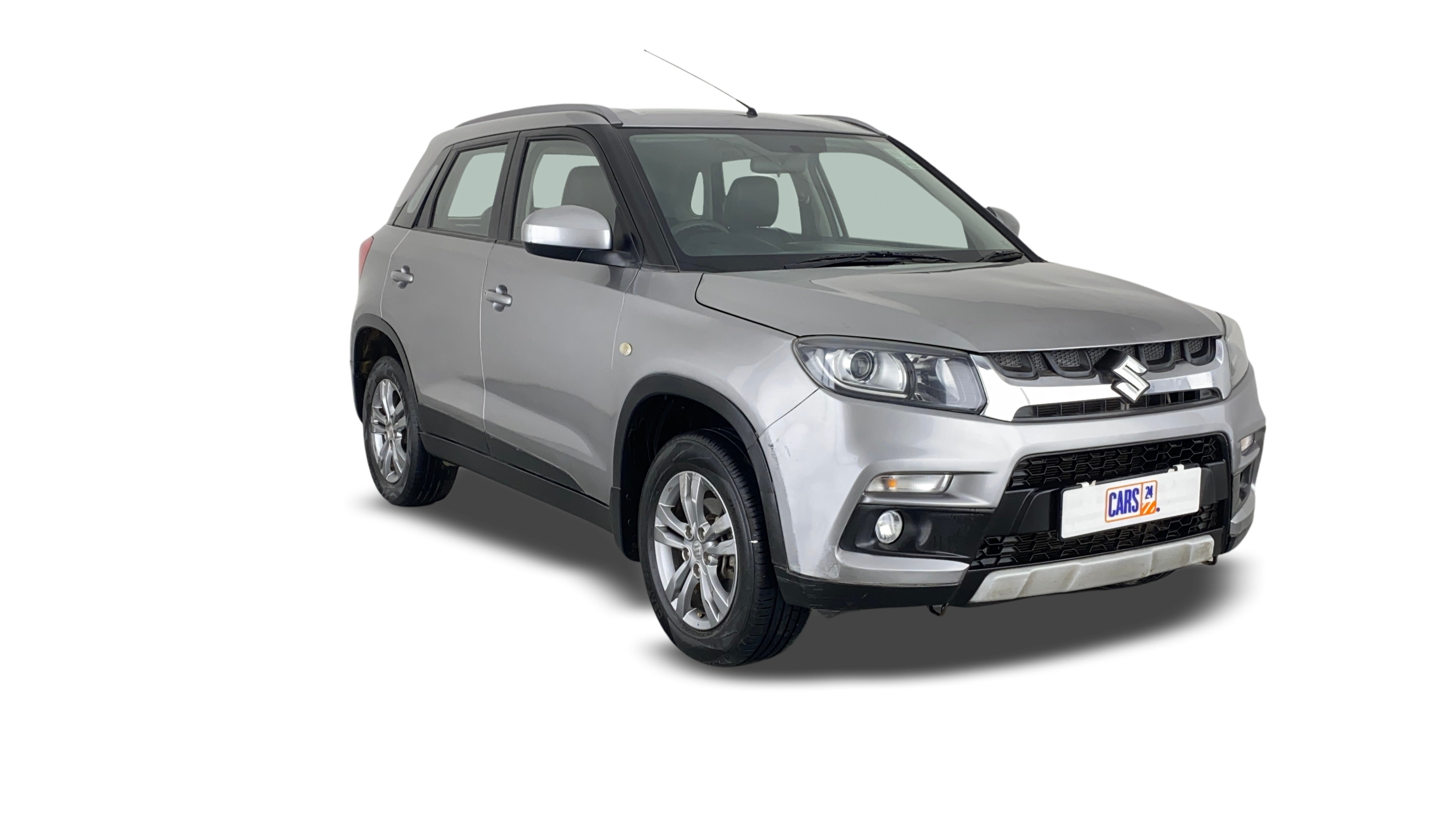 Maruti Vitara Brezza-img