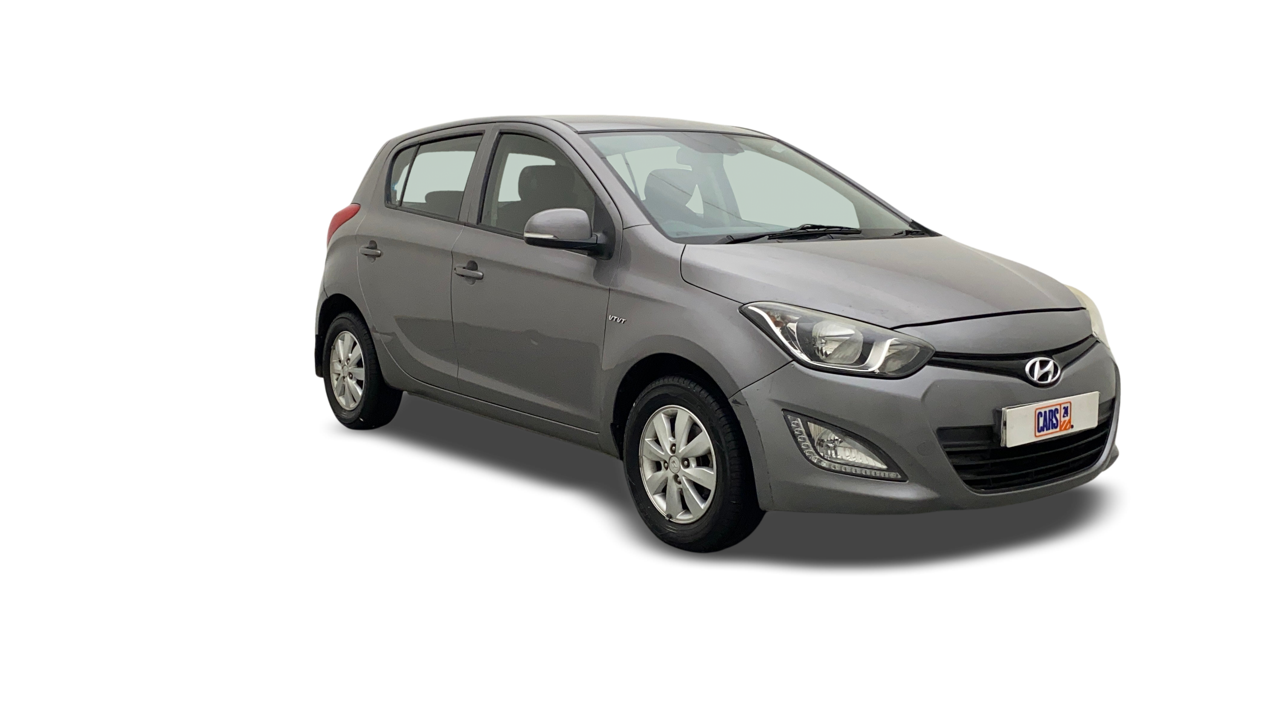 2013 Hyundai i20 - Hatchback - Petrol - Manual - ₹3.33 lakh