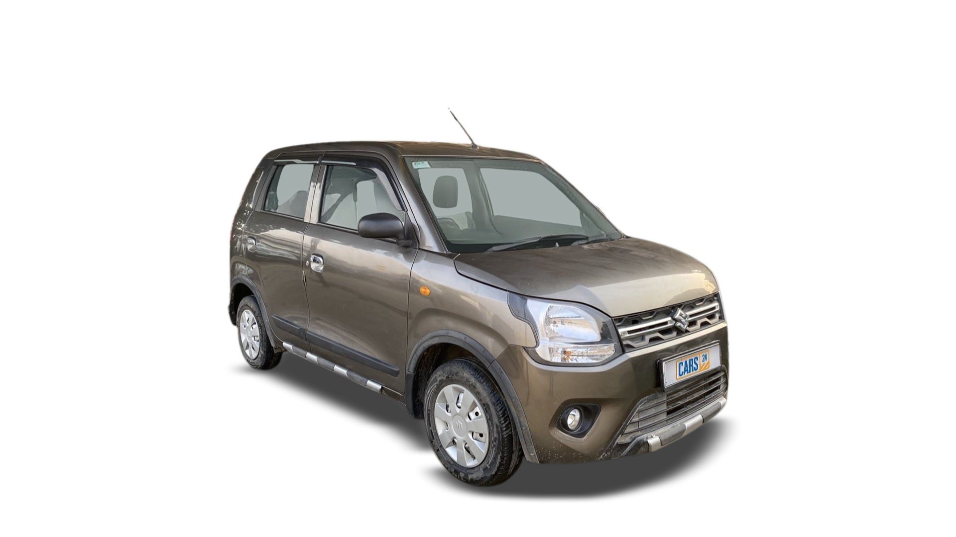 Maruti New Wagon-R-img