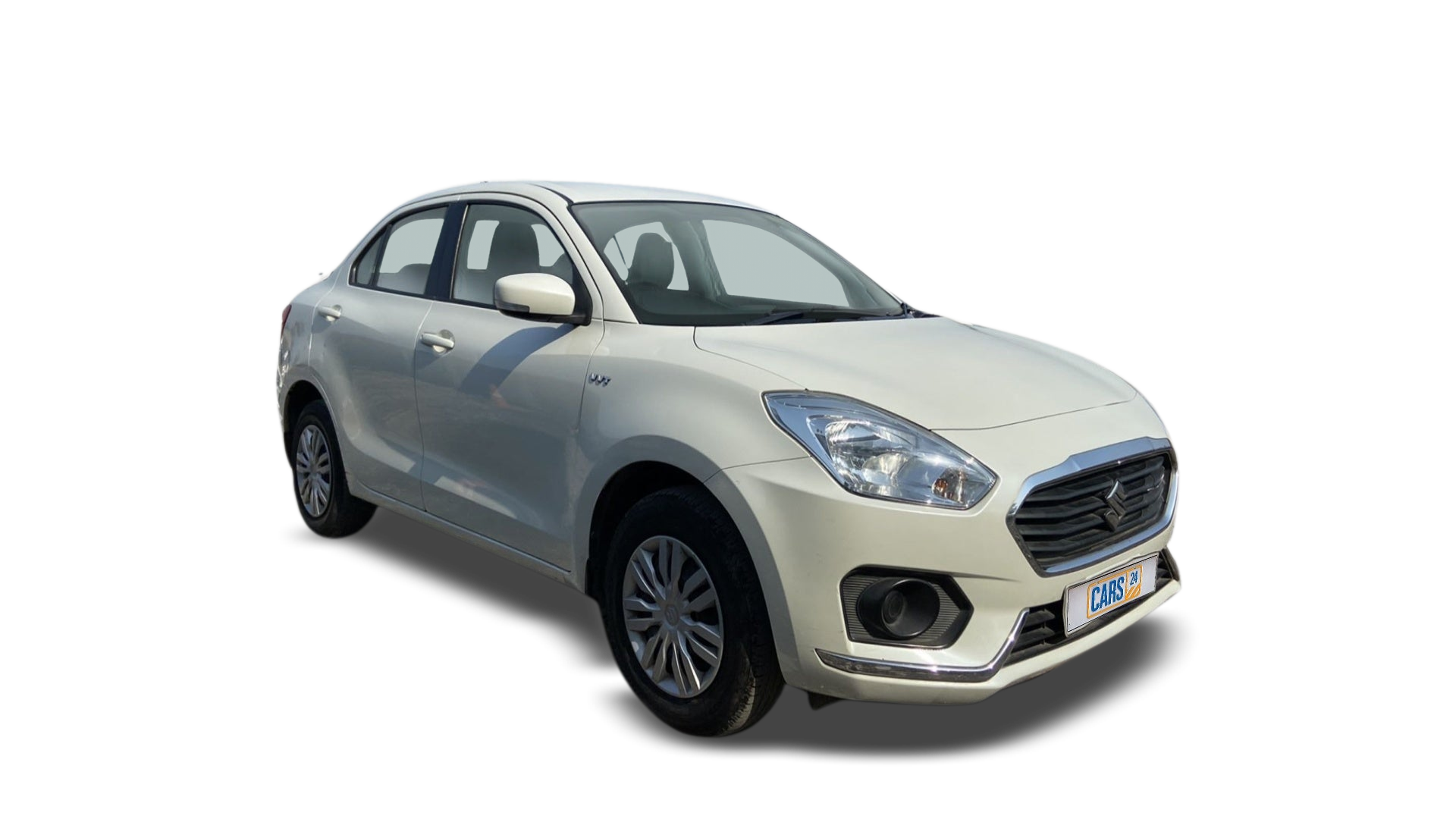 Maruti Dzire-img