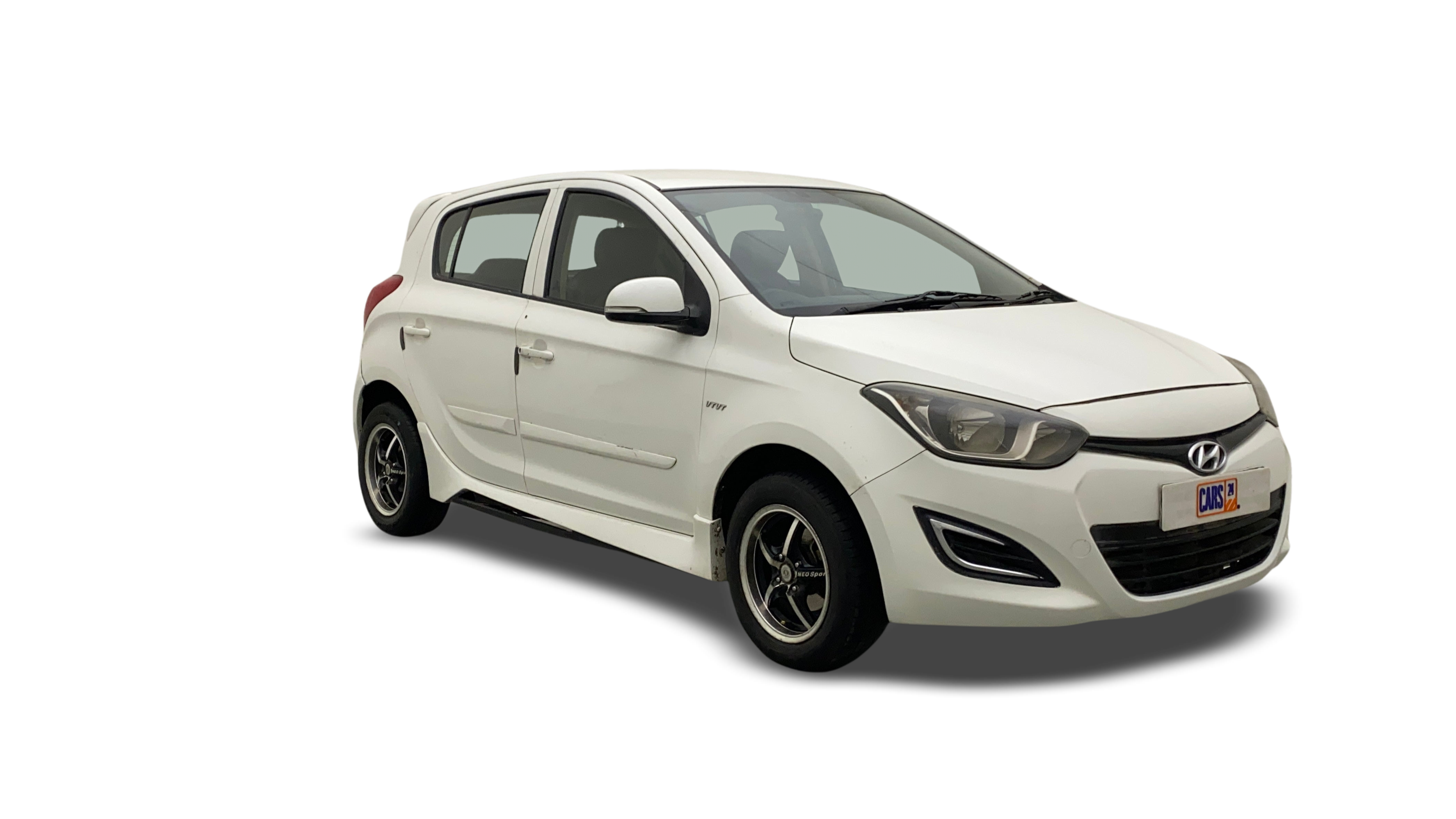 2013 Hyundai i20 - Hatchback - Petrol - Manual - ₹2.64 lakh