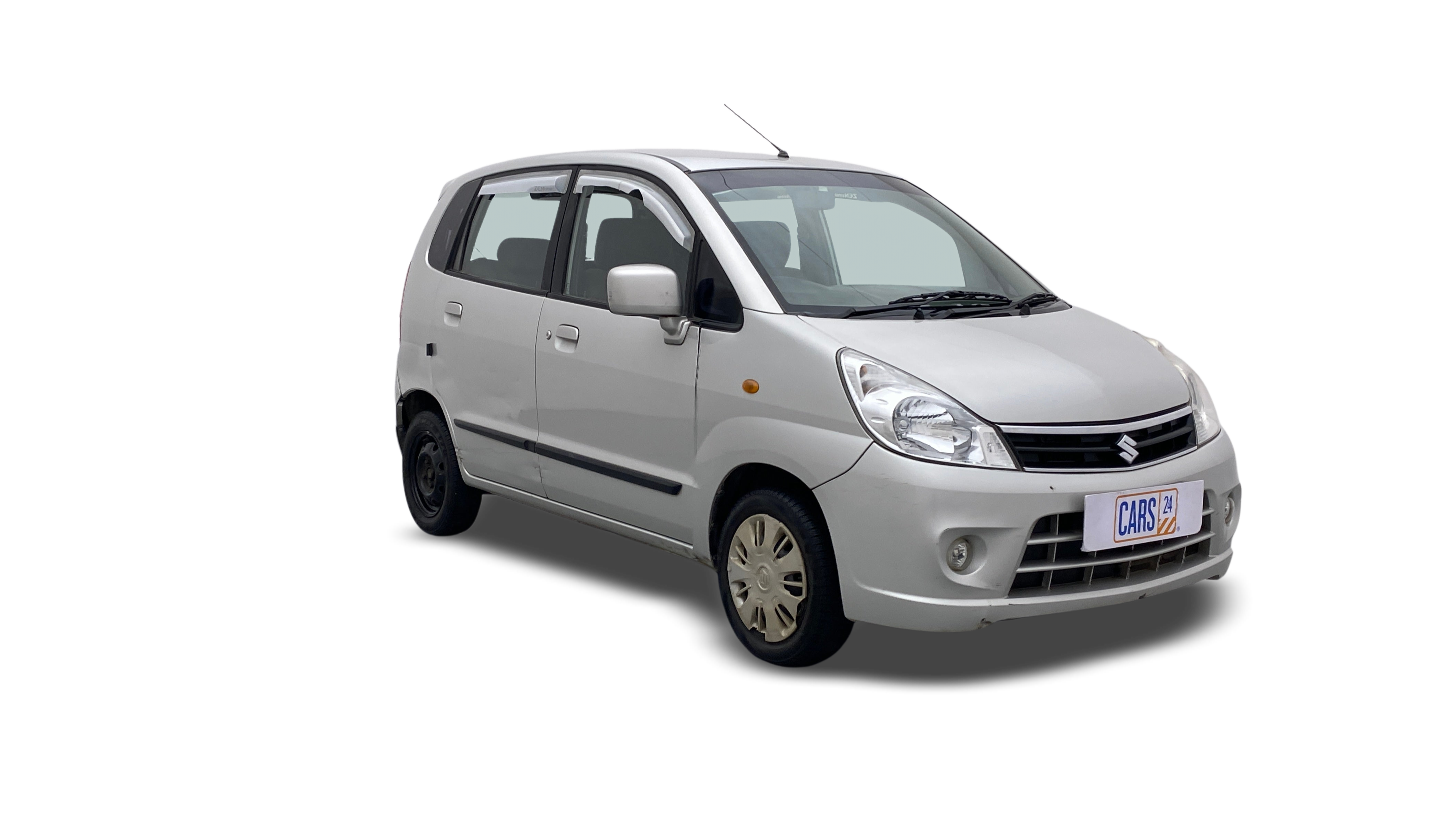 2011 Maruti Zen Estilo - Hatchback - Petrol - Manual - ₹1.79 lakh