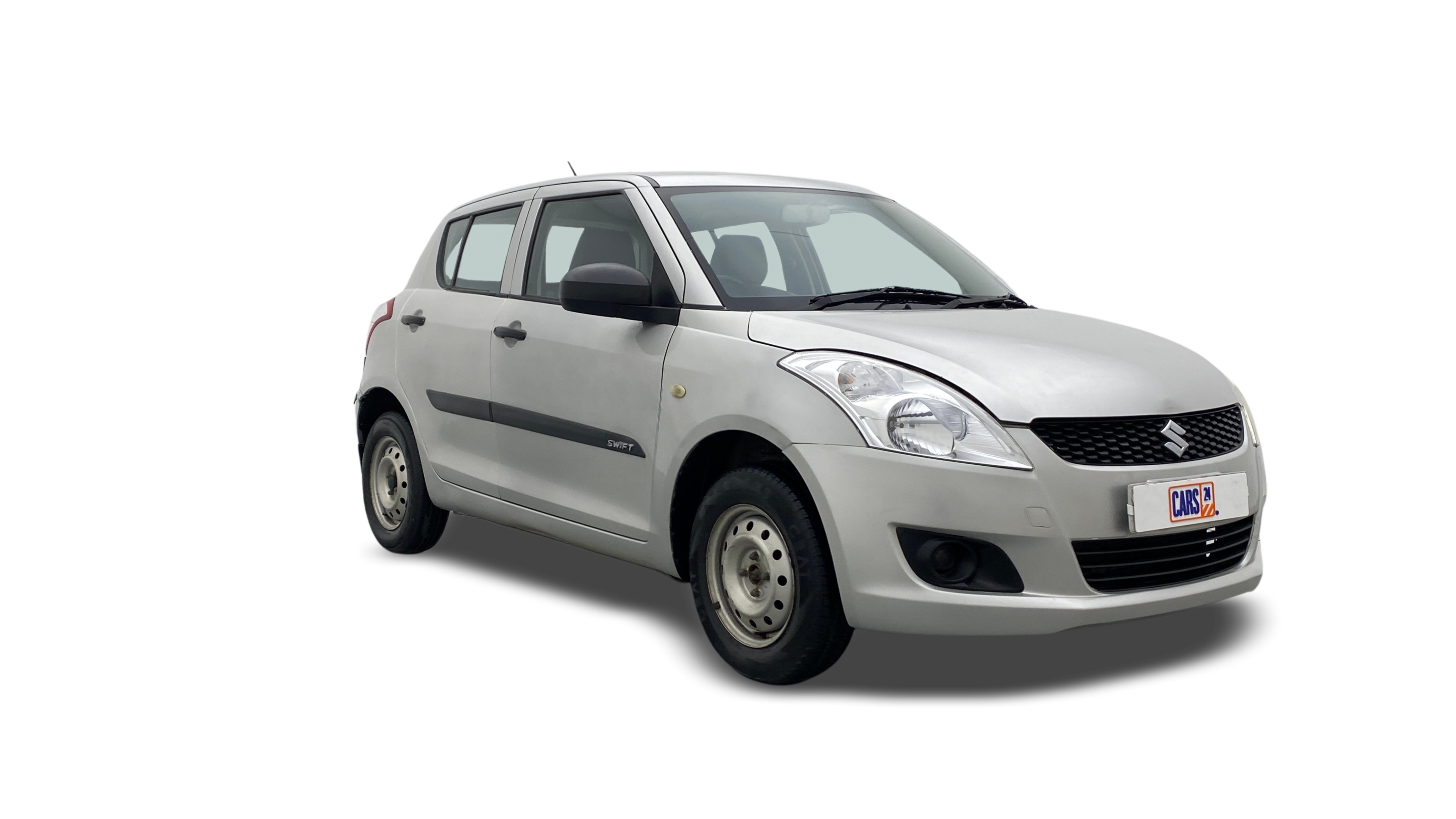 2013 Maruti Swift - Hatchback - Petrol - Manual - ₹3.16 lakh