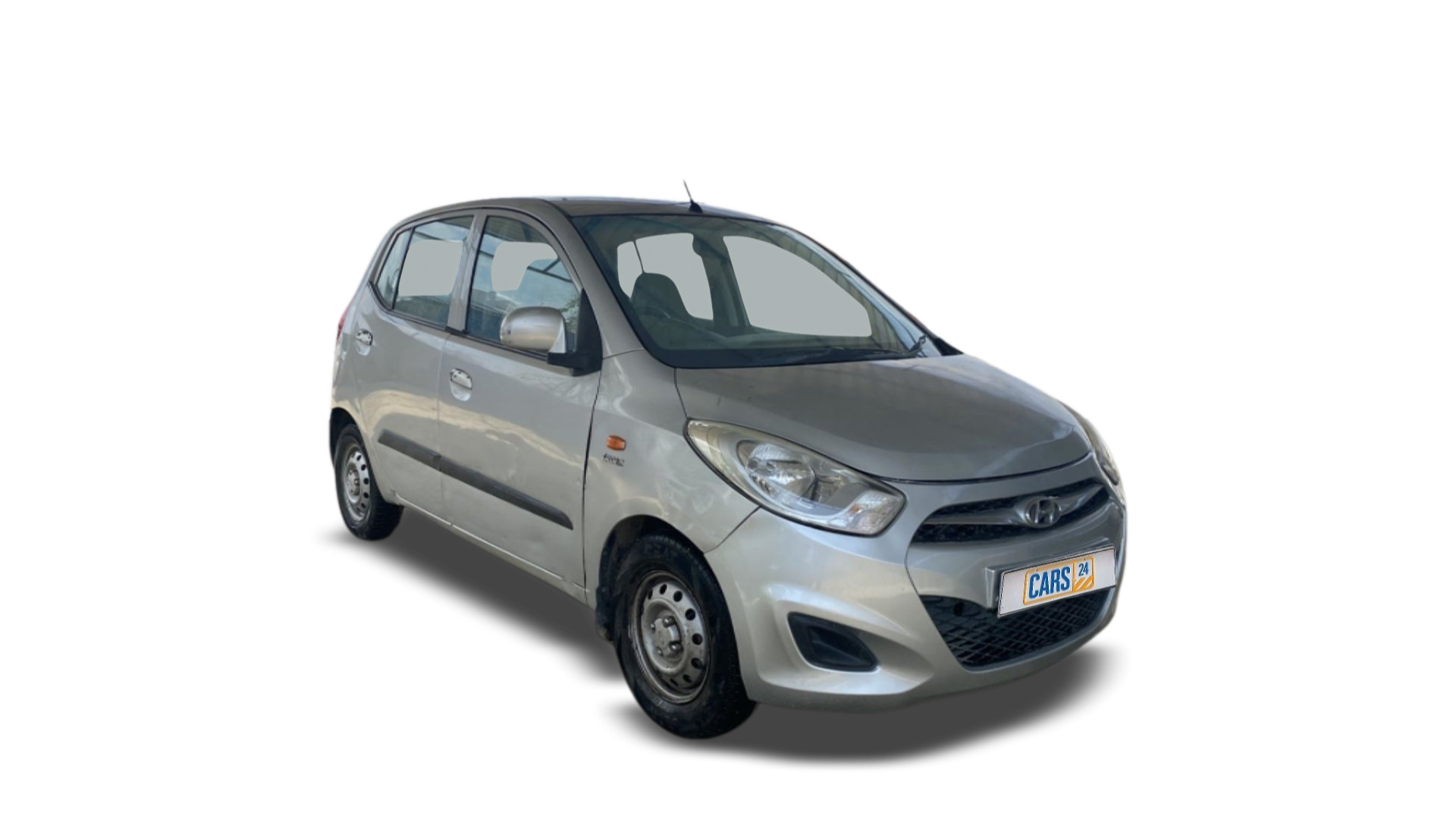 2014 Hyundai i10 - Hatchback - Petrol - Manual - ₹2.30 lakh