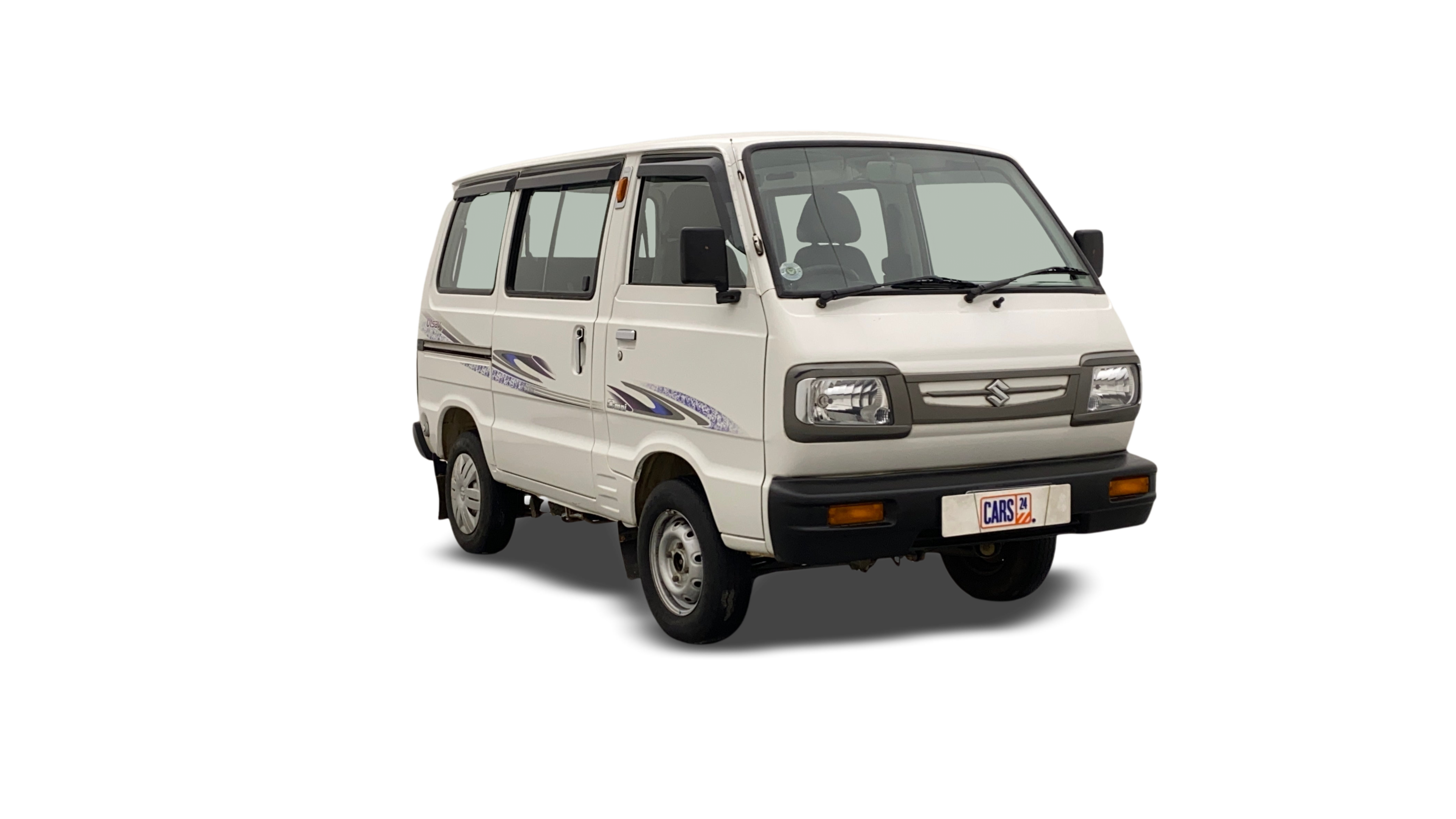Maruti Omni-img