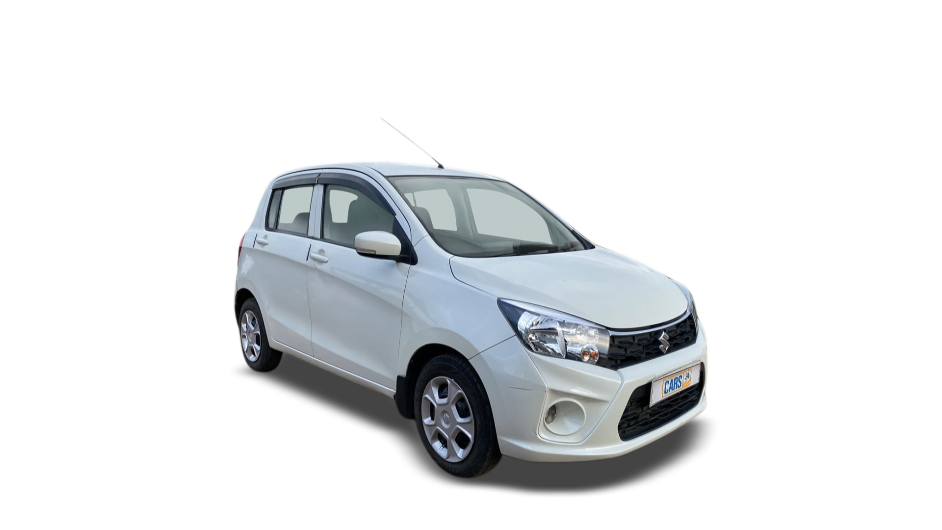 2018 Maruti Celerio - Hatchback - Petrol - Manual - ₹3.12 lakh