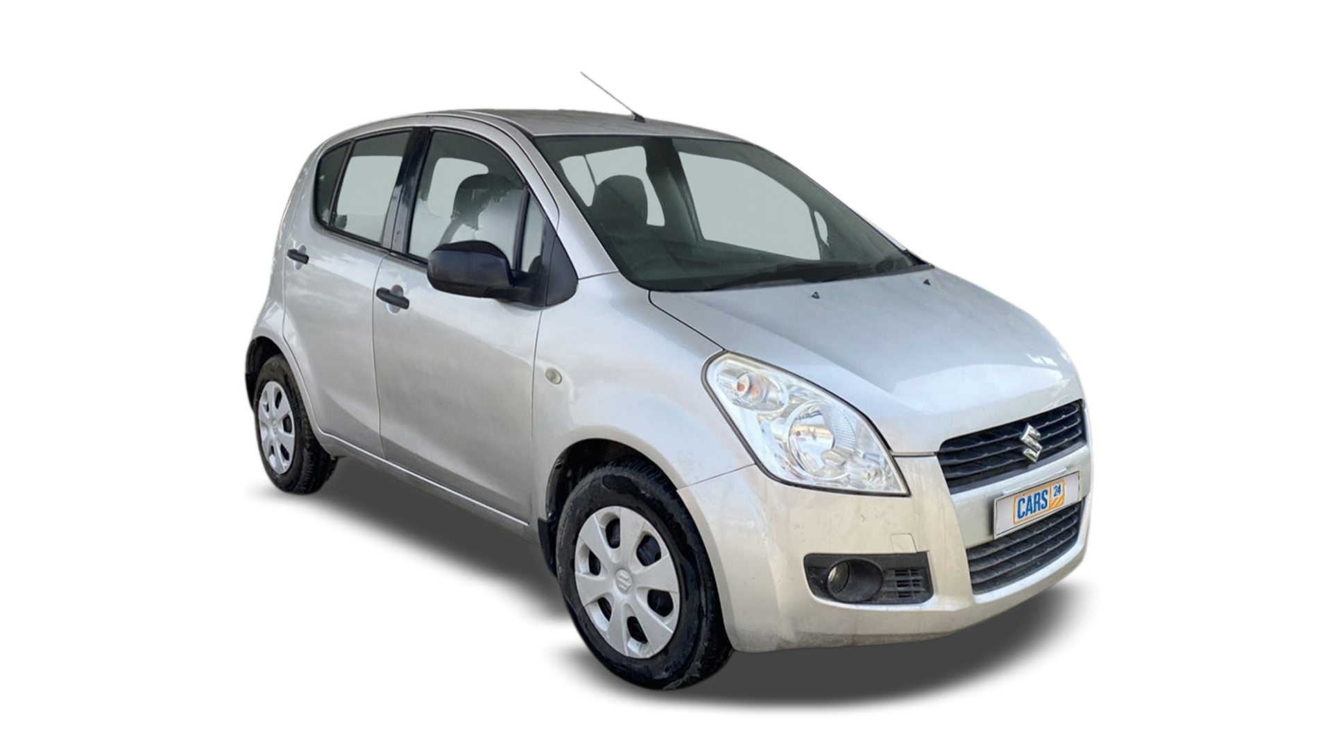 Maruti Ritz-img