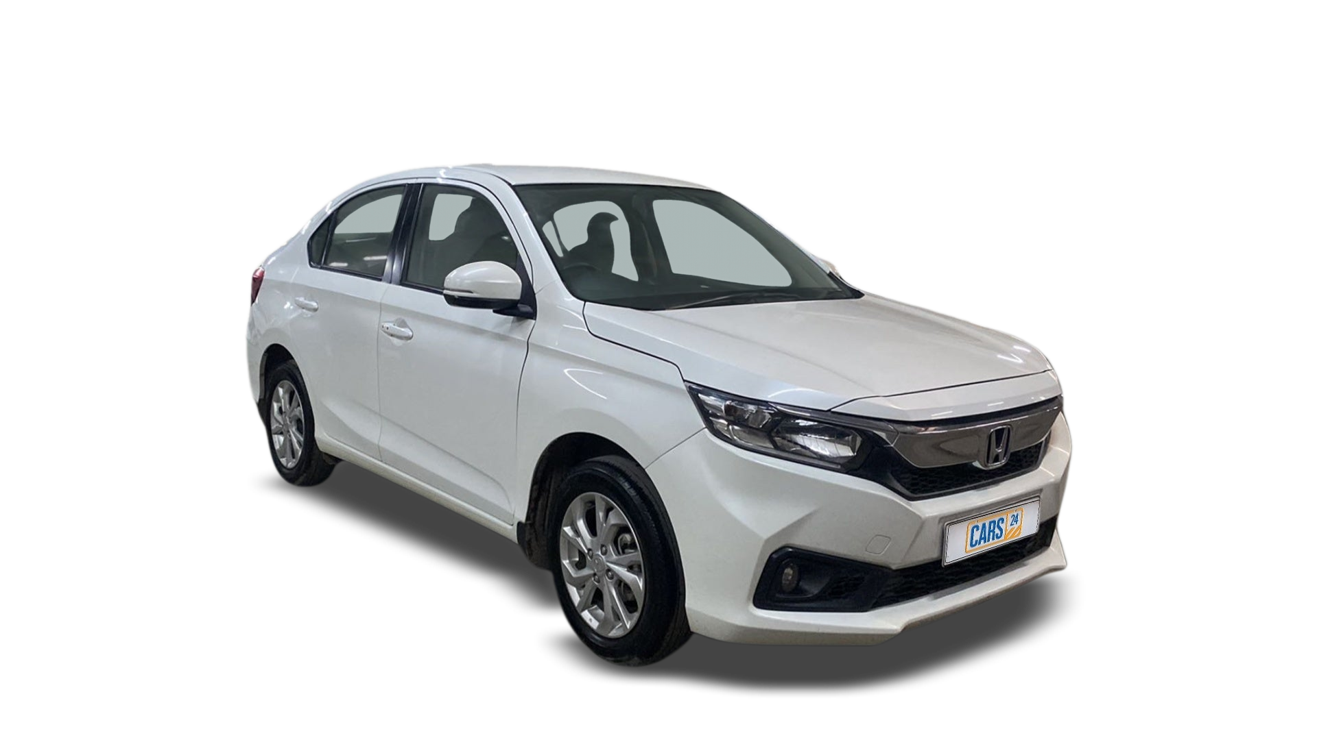 2019 Honda Amaze - Sedan - Petrol - Manual - ₹6.56 lakh