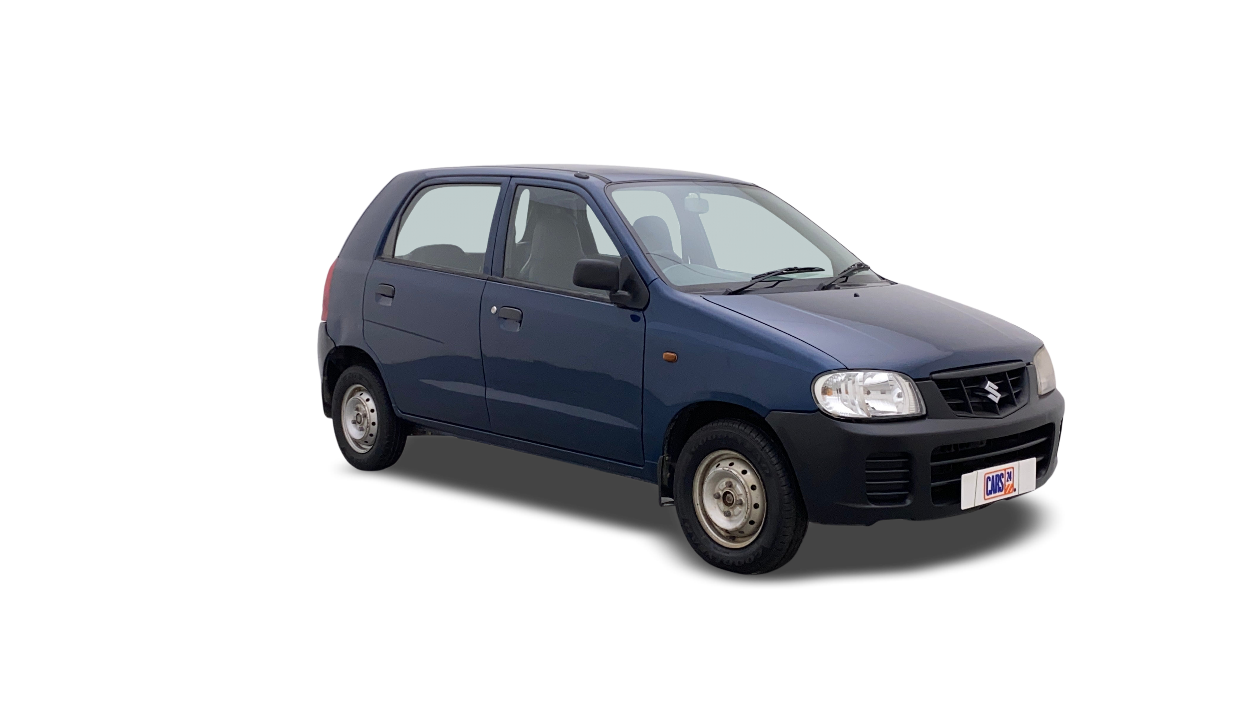 2011 Maruti Alto - Hatchback - Petrol - Manual - ₹2.10 lakh