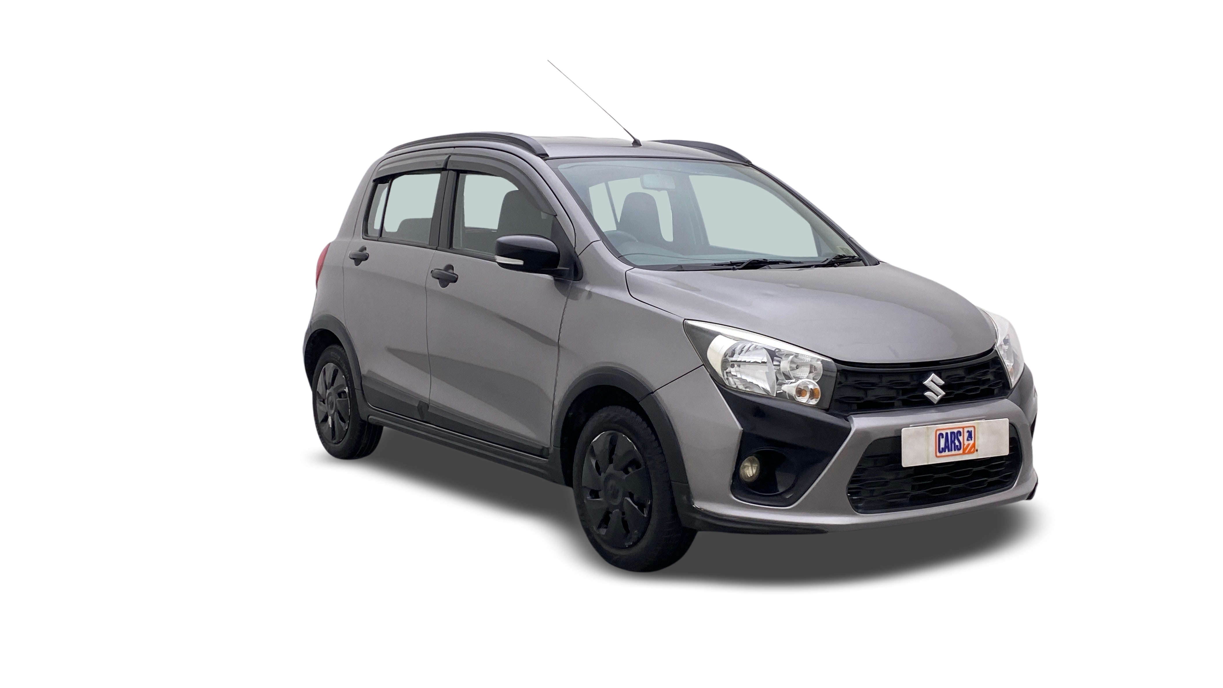 Maruti Celerio X-img