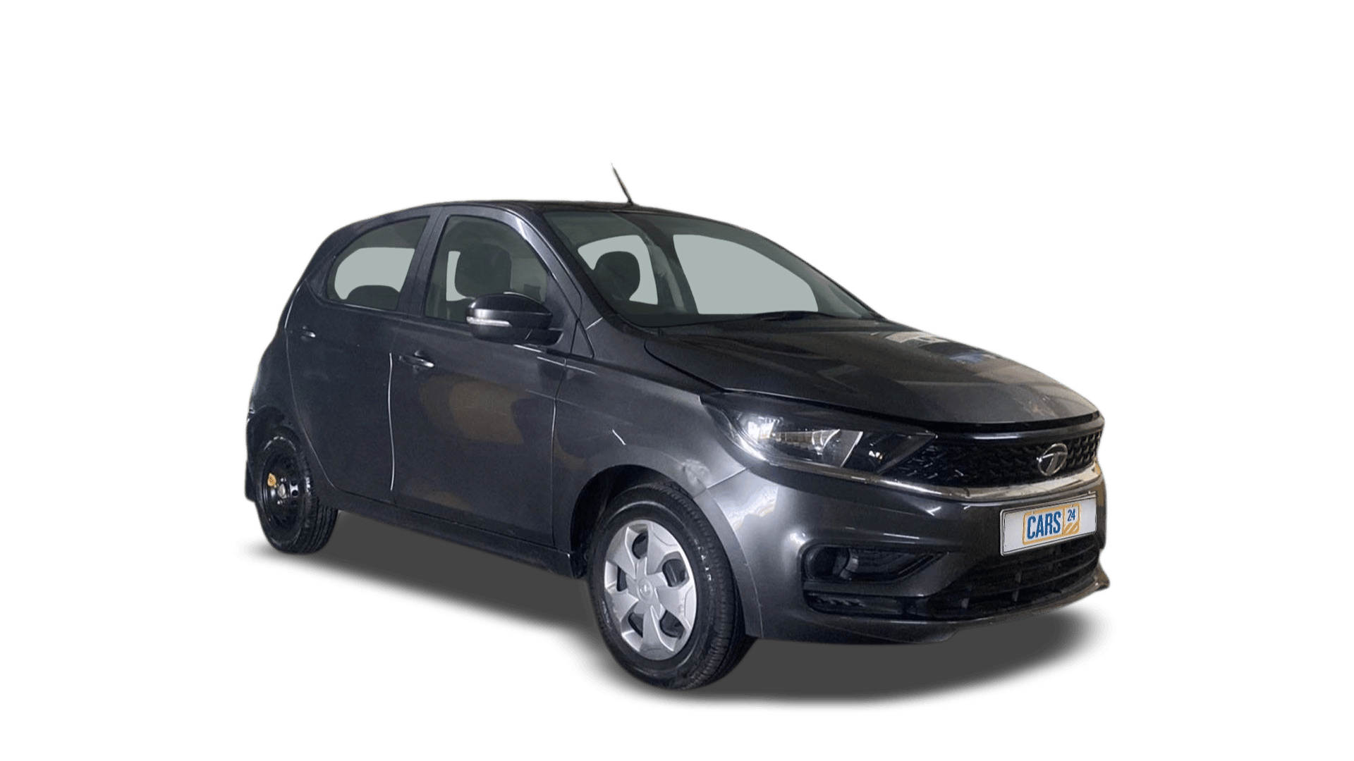 2020 Tata Tiago - Hatchback - Petrol - Manual - ₹5.51 lakh
