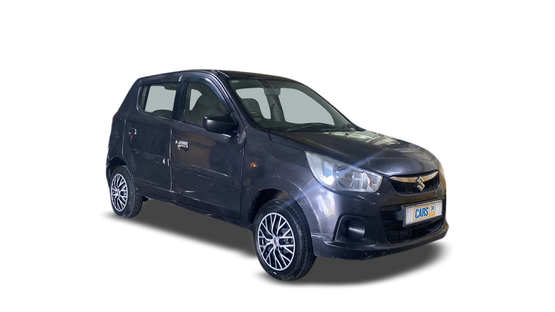 2019 Maruti Alto K10 - Hatchback - Petrol - Manual - ₹3.22 lakh