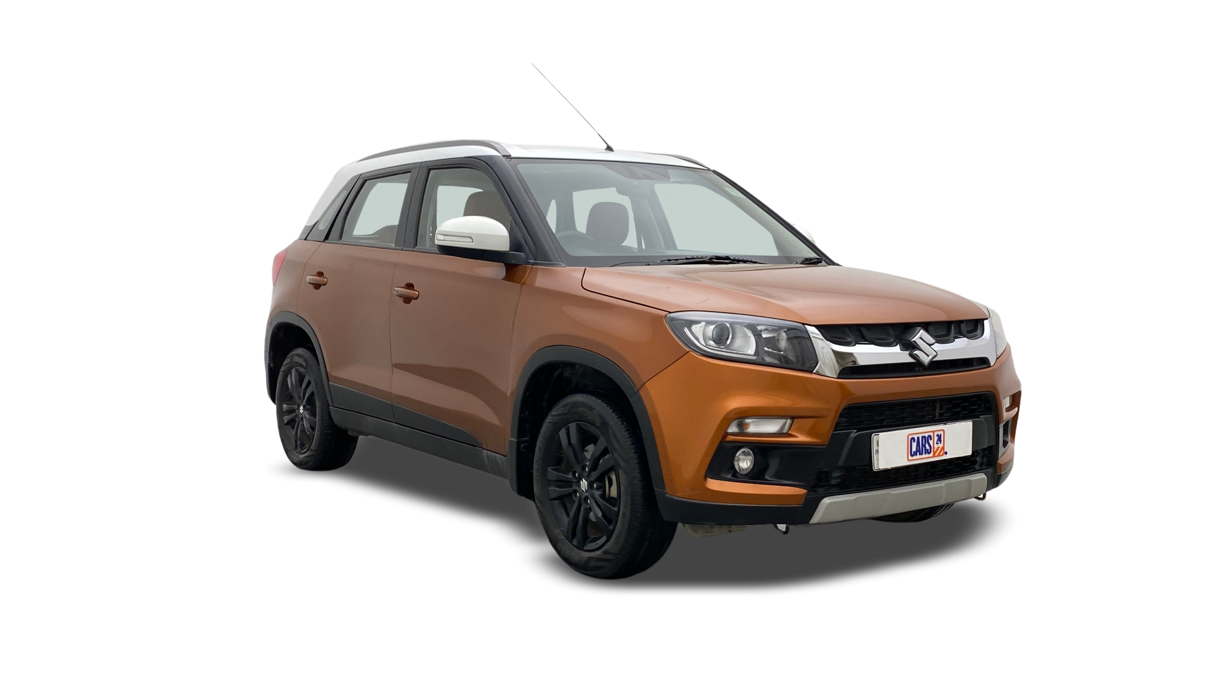 Maruti Vitara Brezza-img