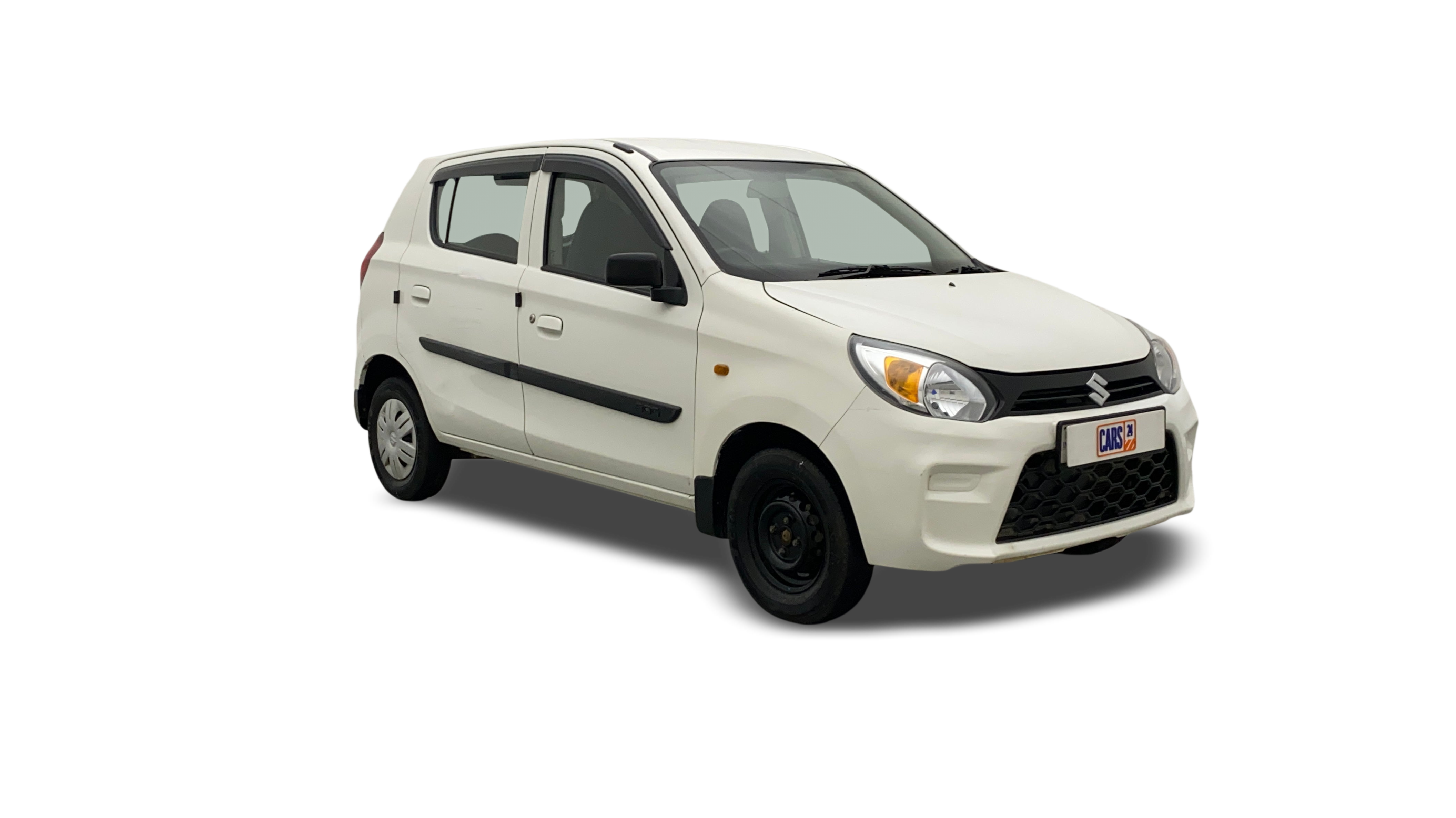Maruti Alto-img