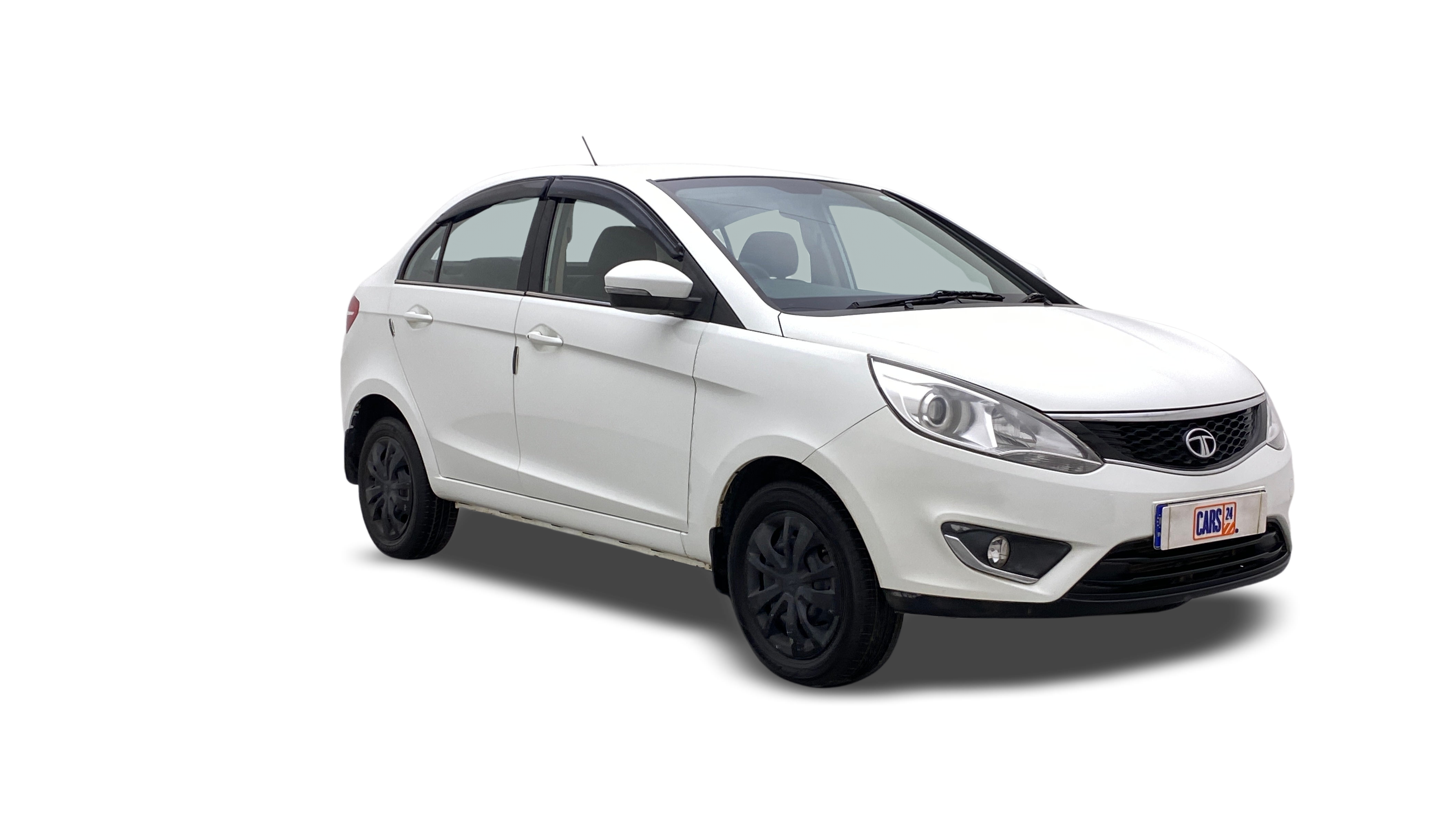 2016 Tata Zest - Sedan - Petrol - Manual - ₹4.98 lakh