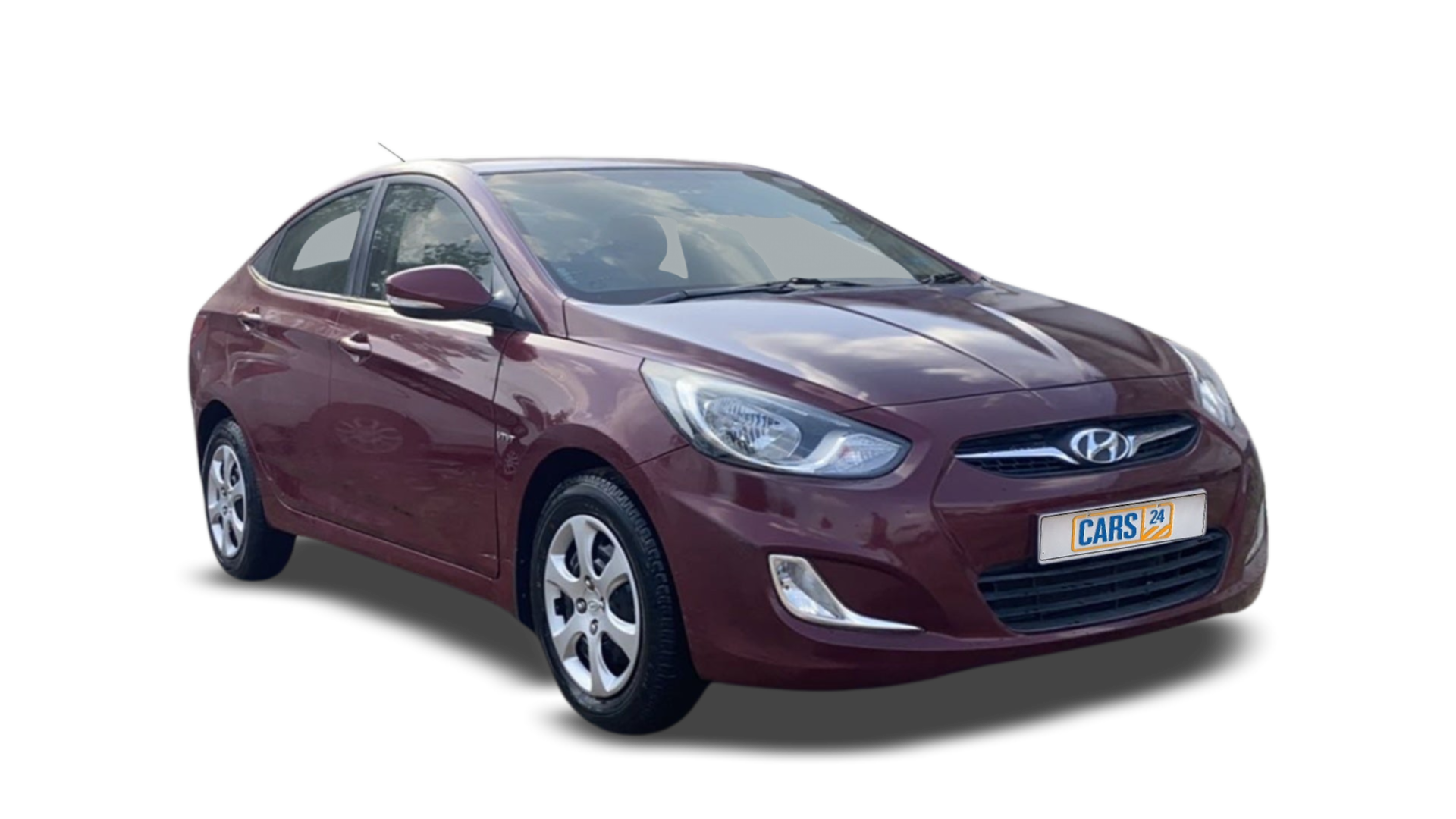Hyundai Verna-img