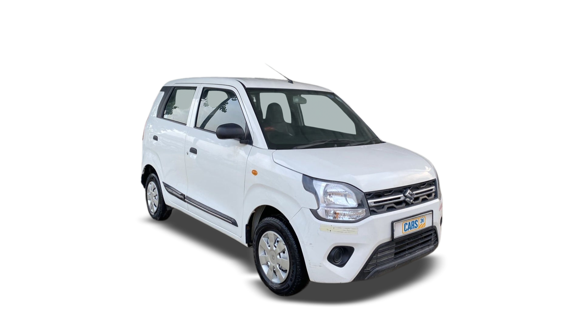 Maruti New Wagon-R-img